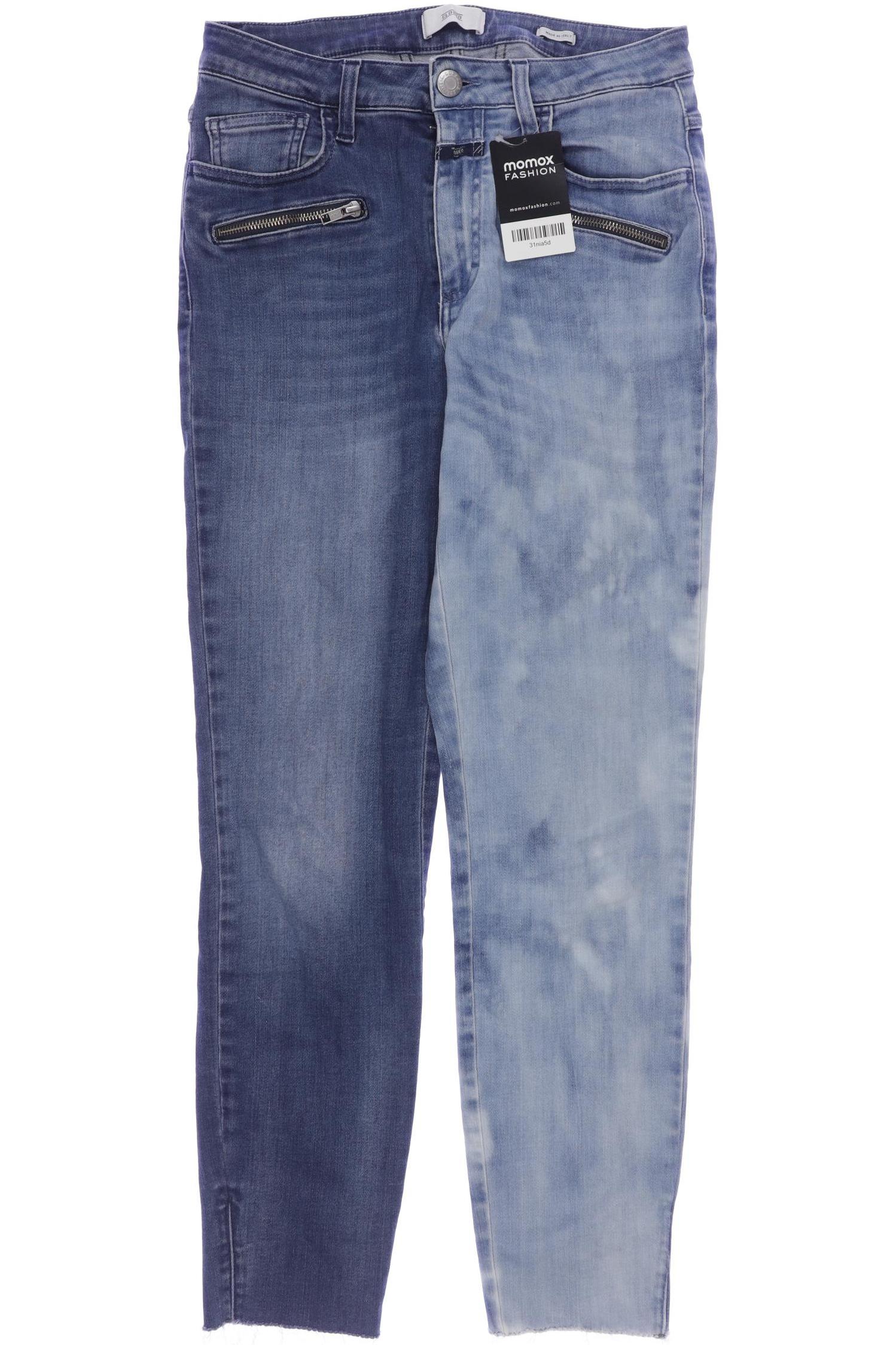 

Closed Damen Jeans, blau, Gr. 29