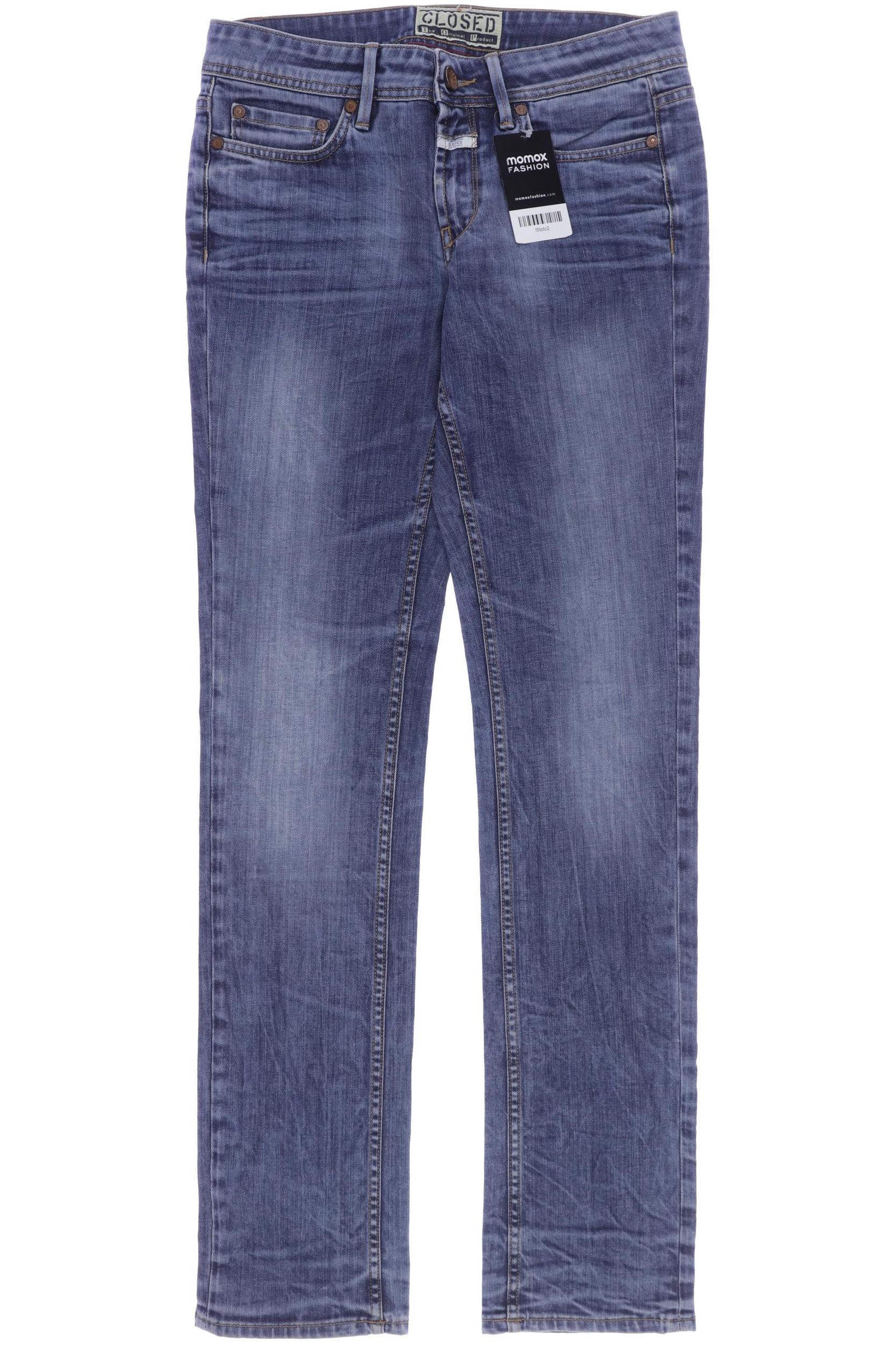 

Closed Damen Jeans, blau, Gr. 42