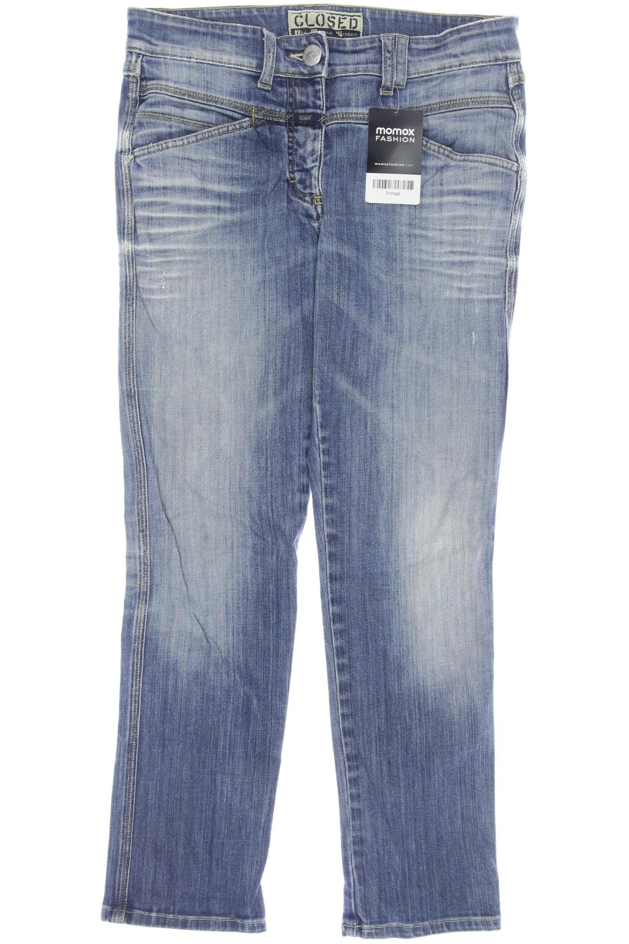 

Closed Damen Jeans, blau, Gr. 40