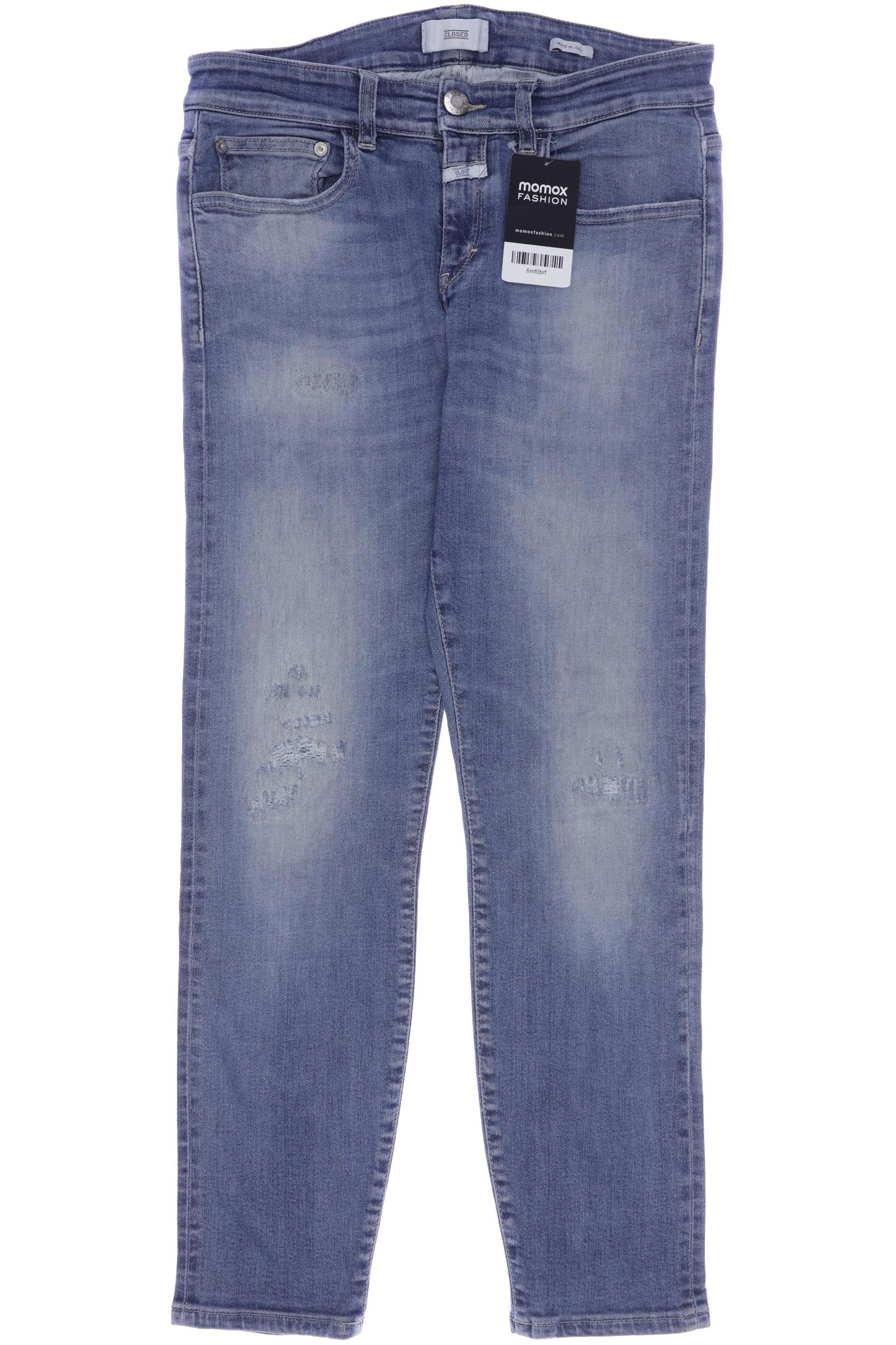

Closed Damen Jeans, blau