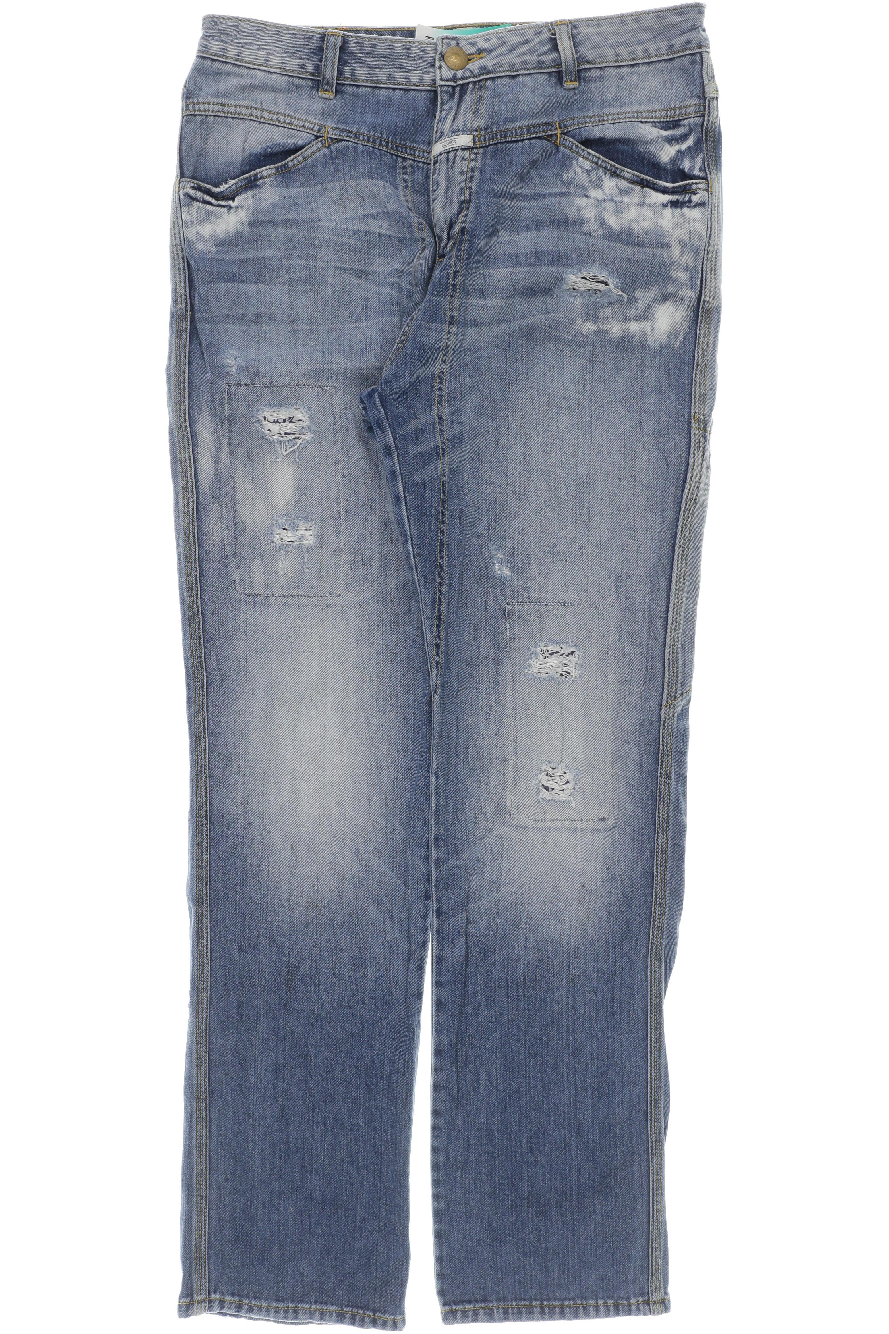 

Closed Damen Jeans, blau, Gr. 31