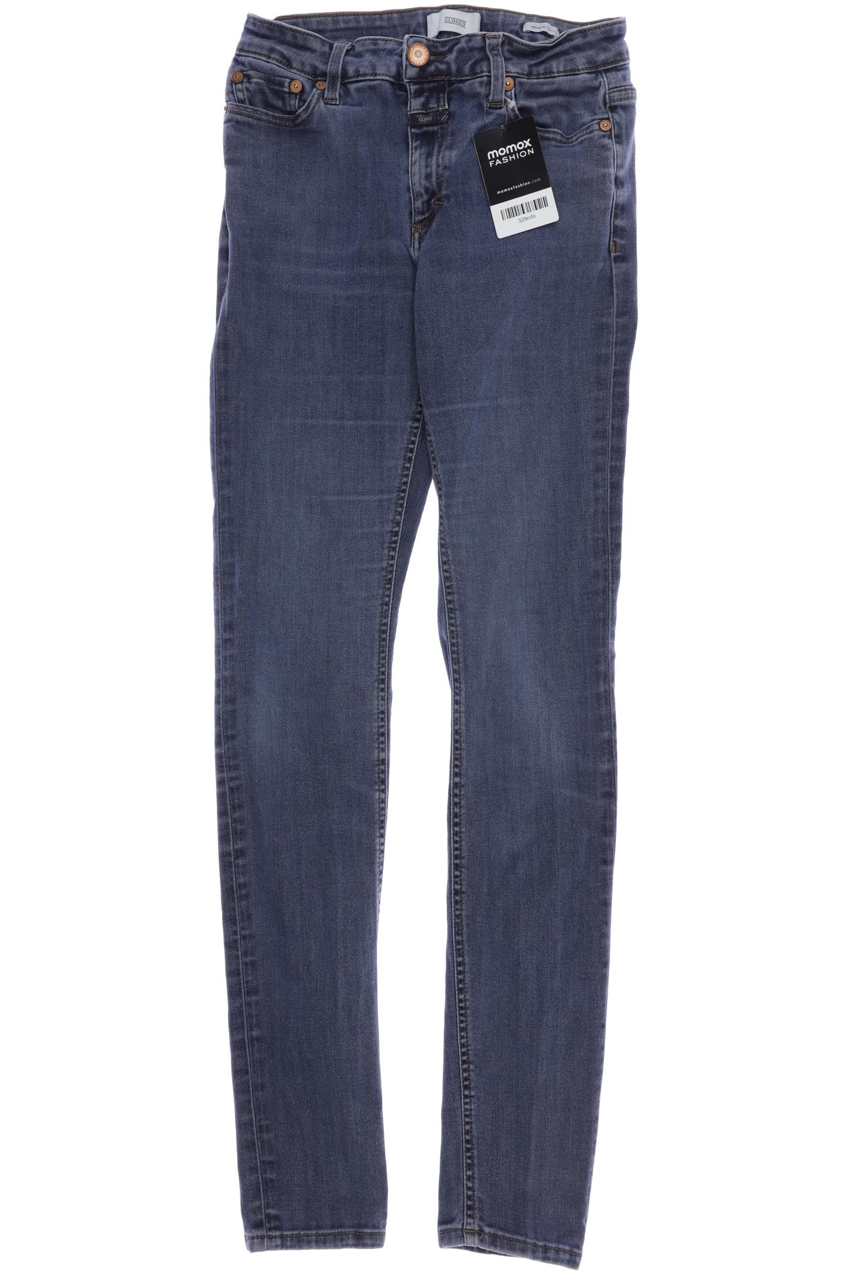 

Closed Damen Jeans, blau, Gr. 26