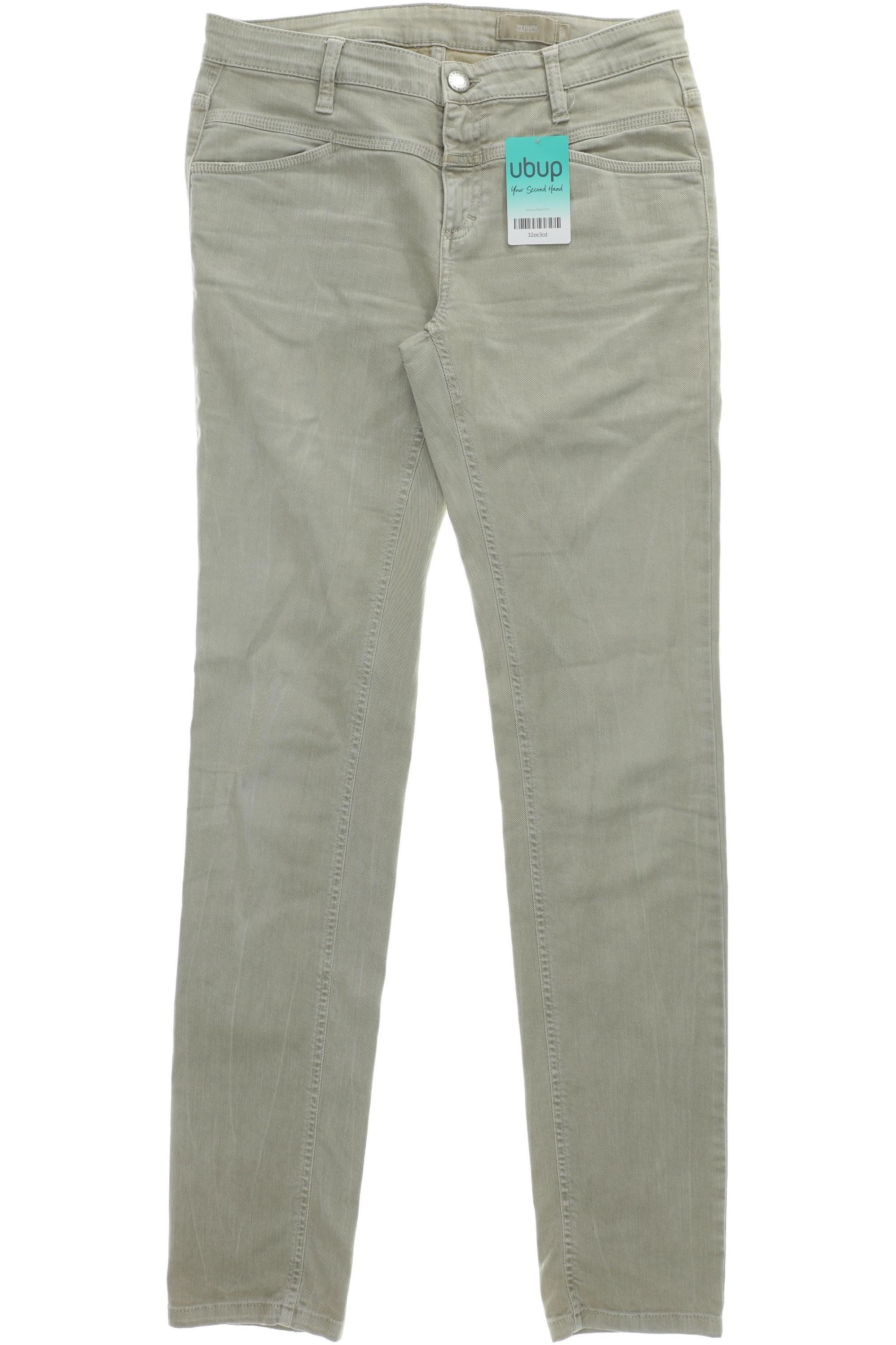 

Closed Damen Jeans, beige, Gr. 44