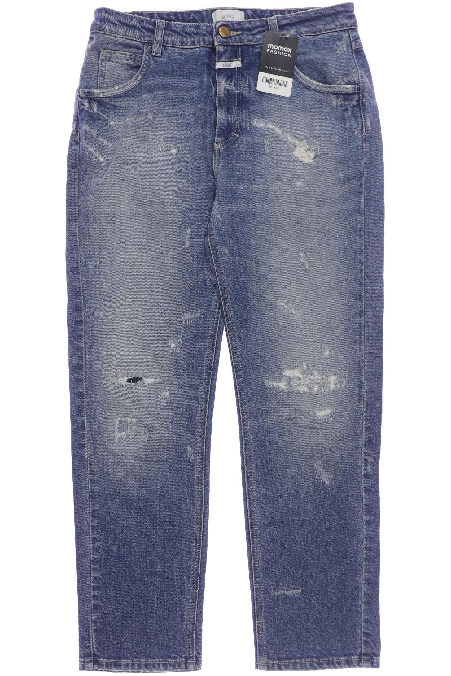 

Closed Damen Jeans, blau, Gr. 27