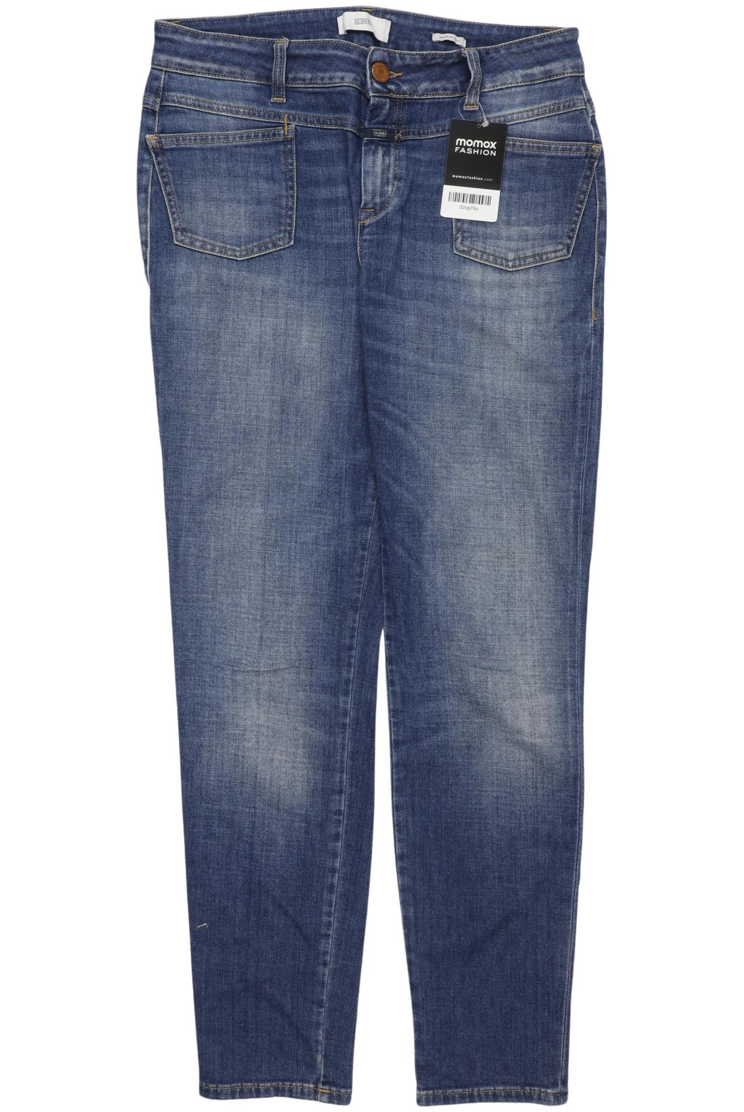 

Closed Damen Jeans, blau, Gr. 28