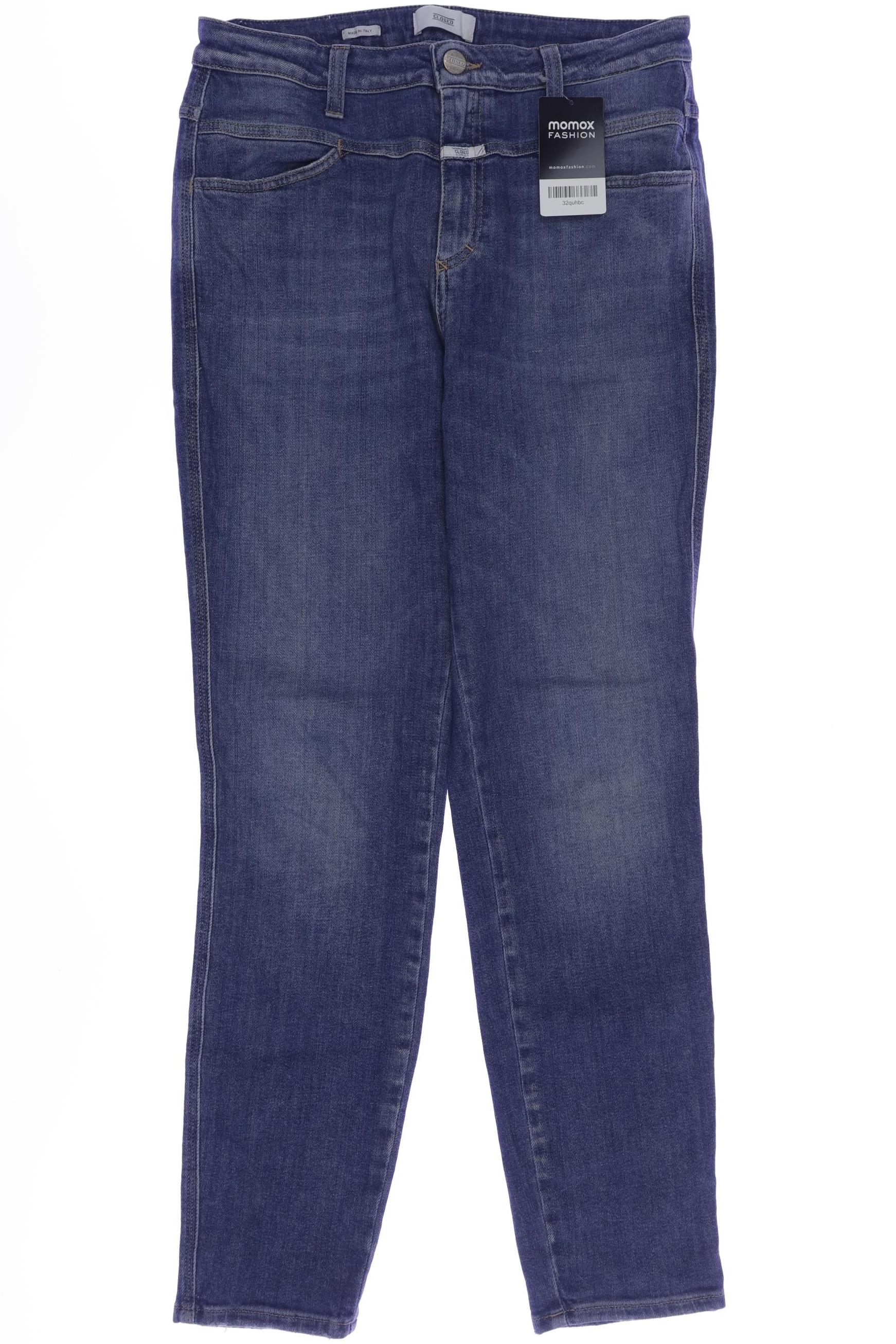 

Closed Damen Jeans, blau, Gr. 30