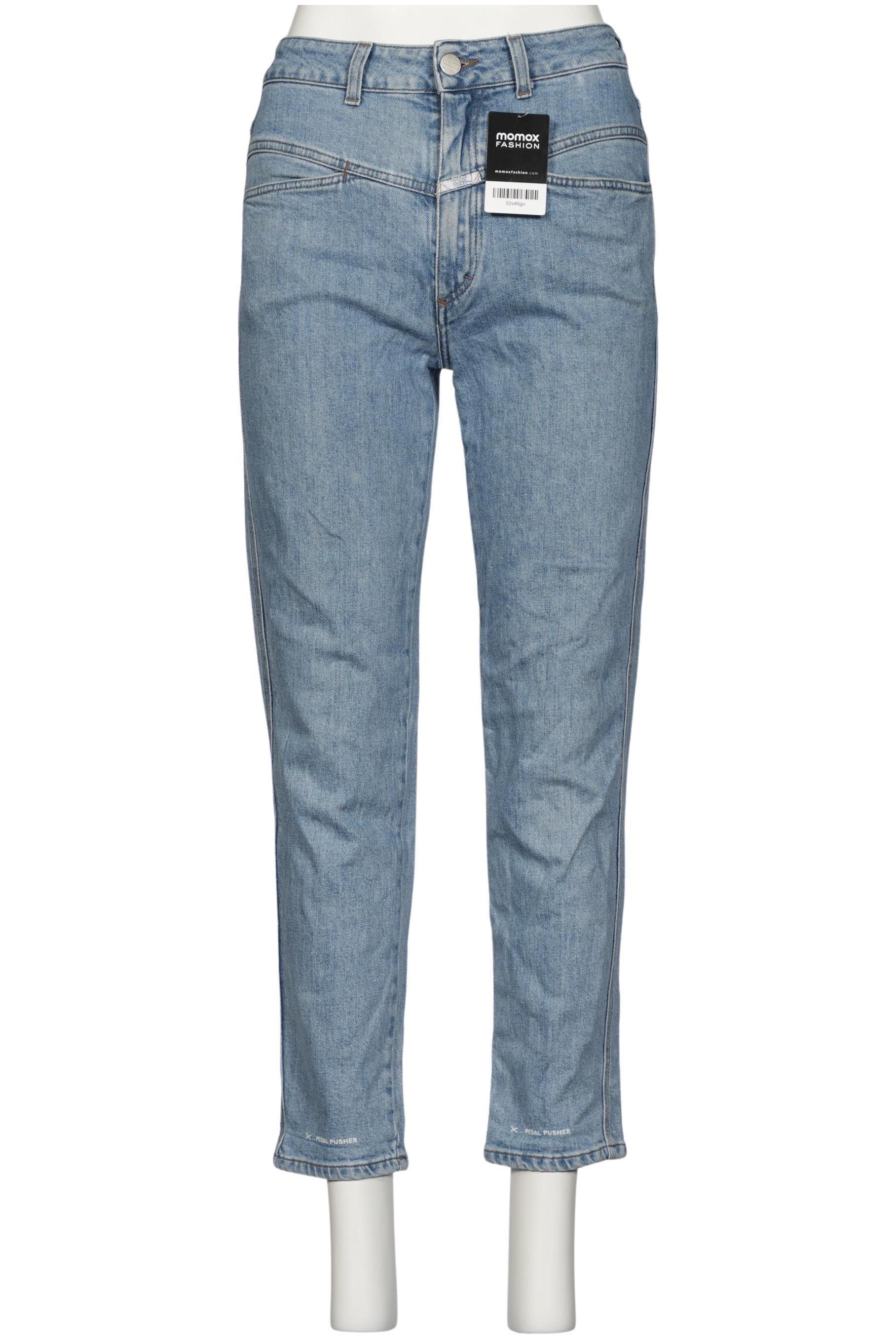 

Closed Damen Jeans, hellblau, Gr. 44