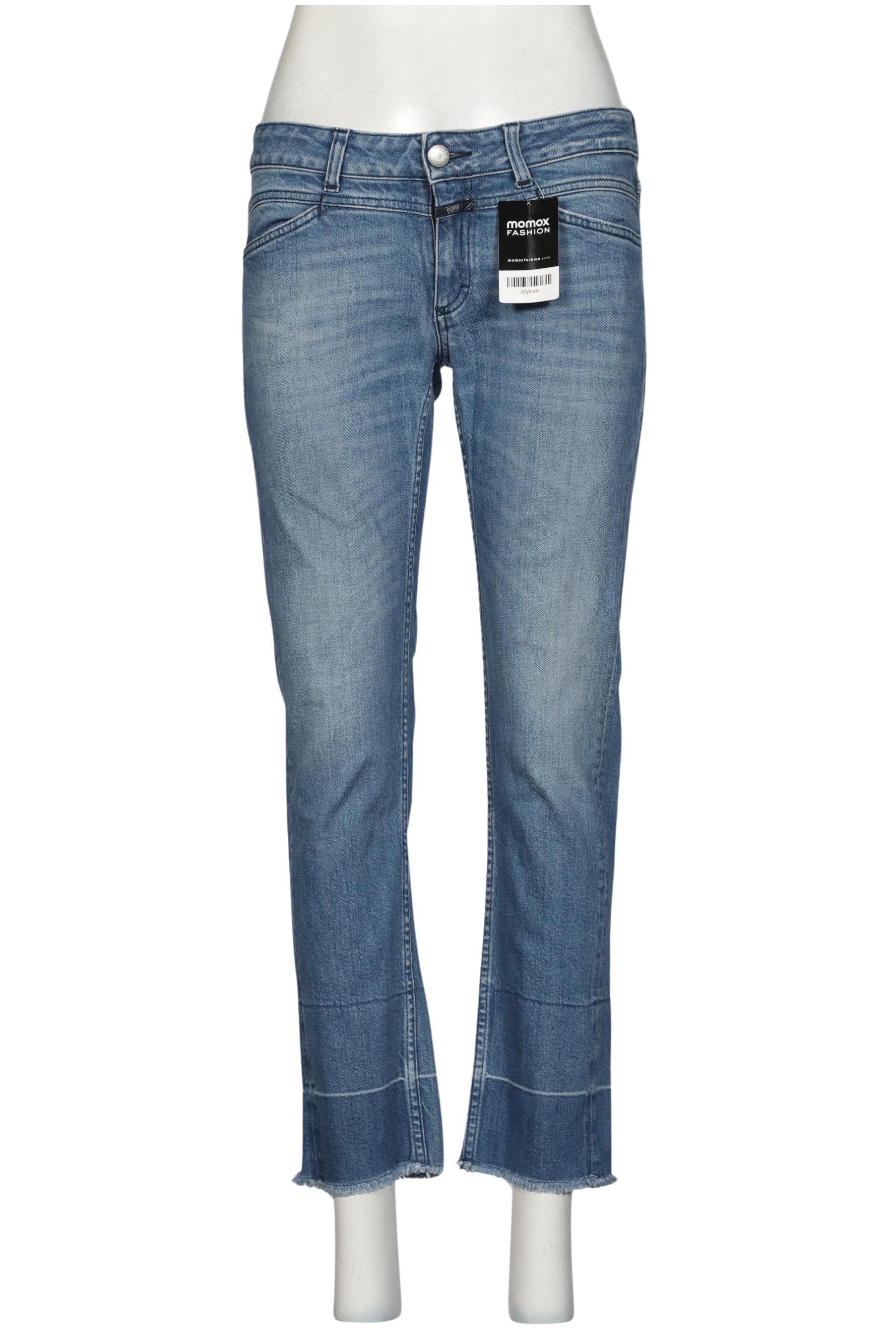 

Closed Damen Jeans, blau, Gr. 29