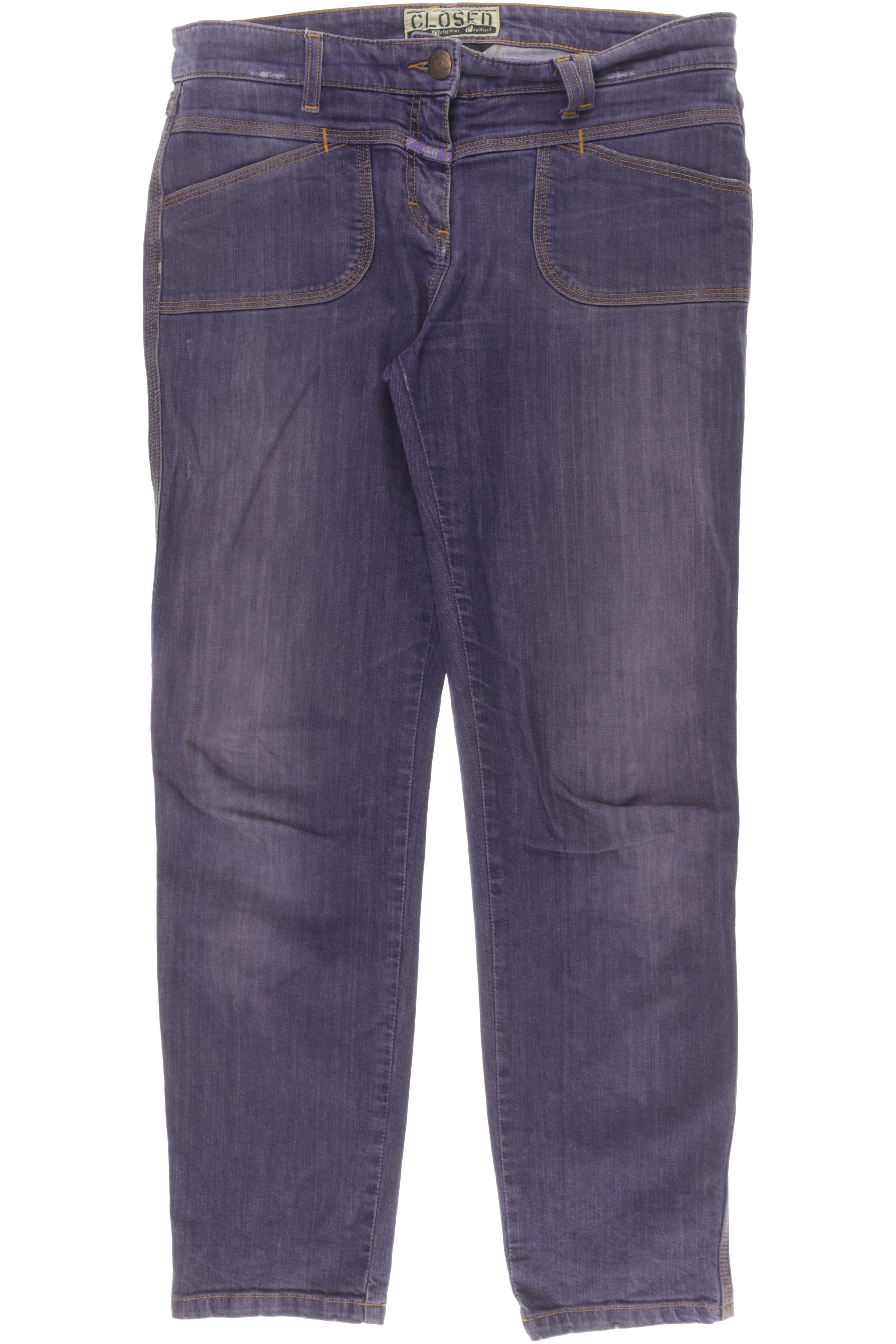 

Closed Damen Jeans, flieder, Gr. 28