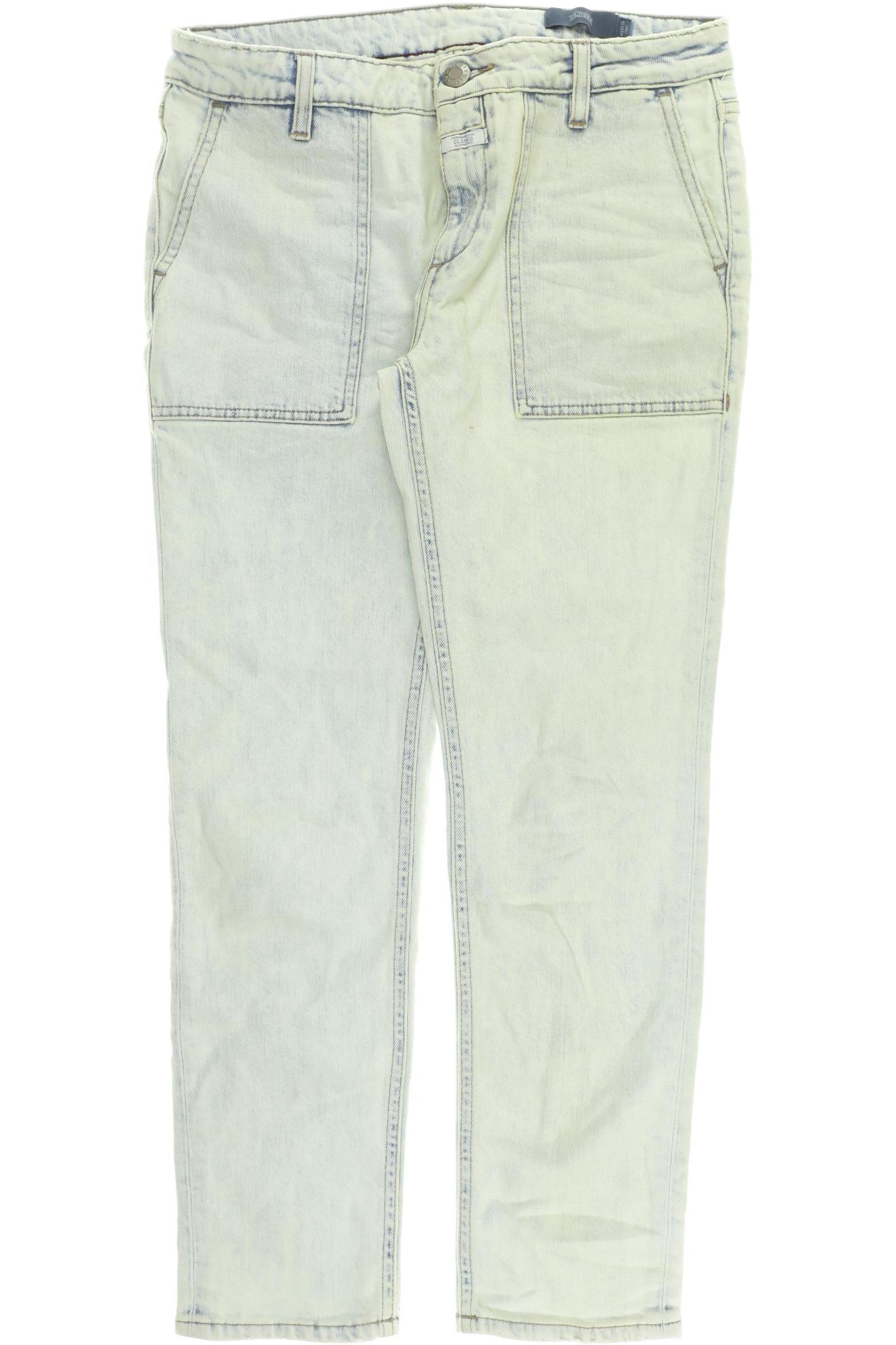 

Closed Damen Jeans, blau, Gr. 26
