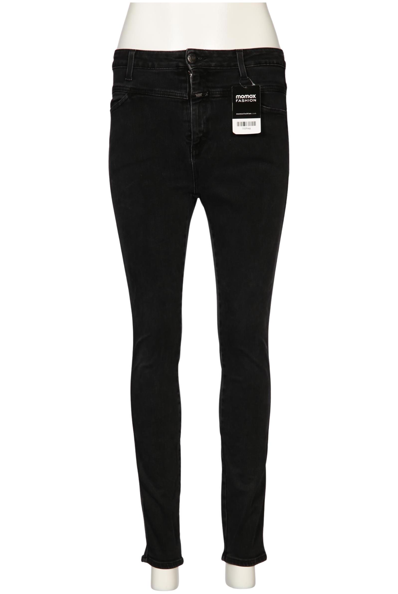 

Closed Damen Jeans, schwarz, Gr. 29
