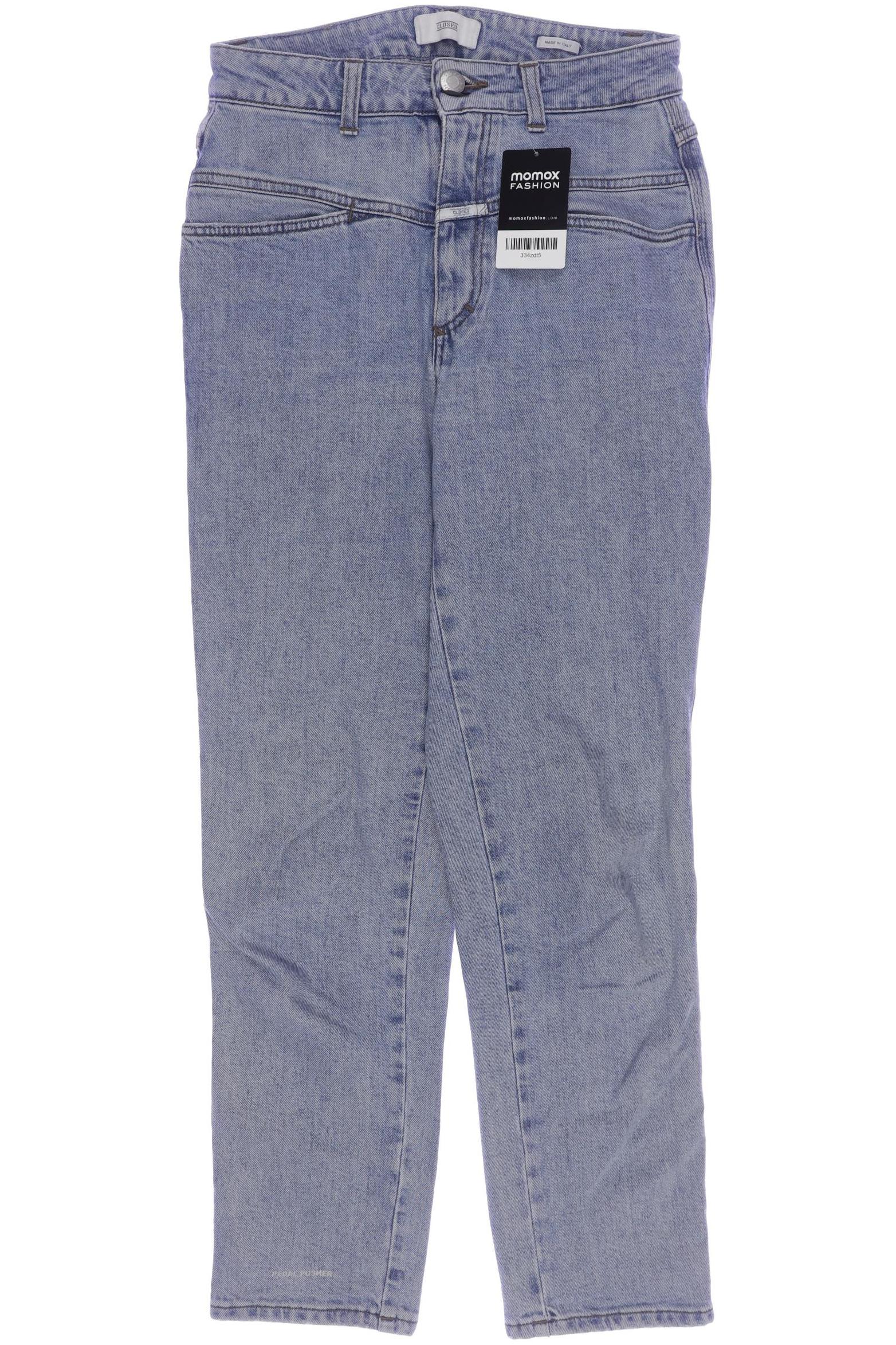 

Closed Damen Jeans, blau, Gr. 40