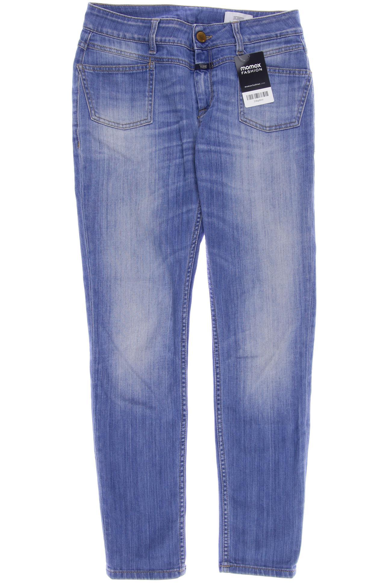

Closed Damen Jeans, blau
