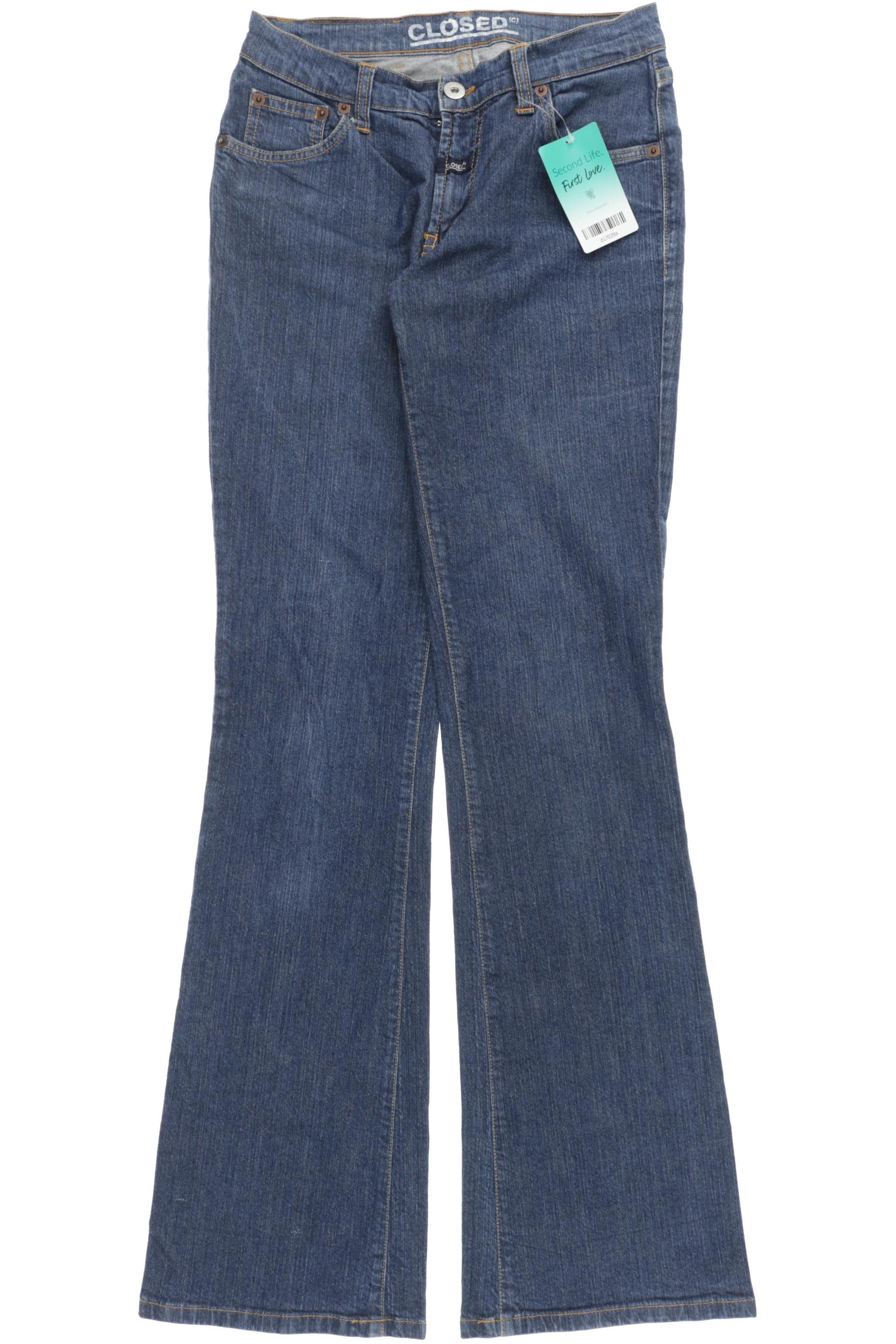

Closed Damen Jeans, blau, Gr. 40