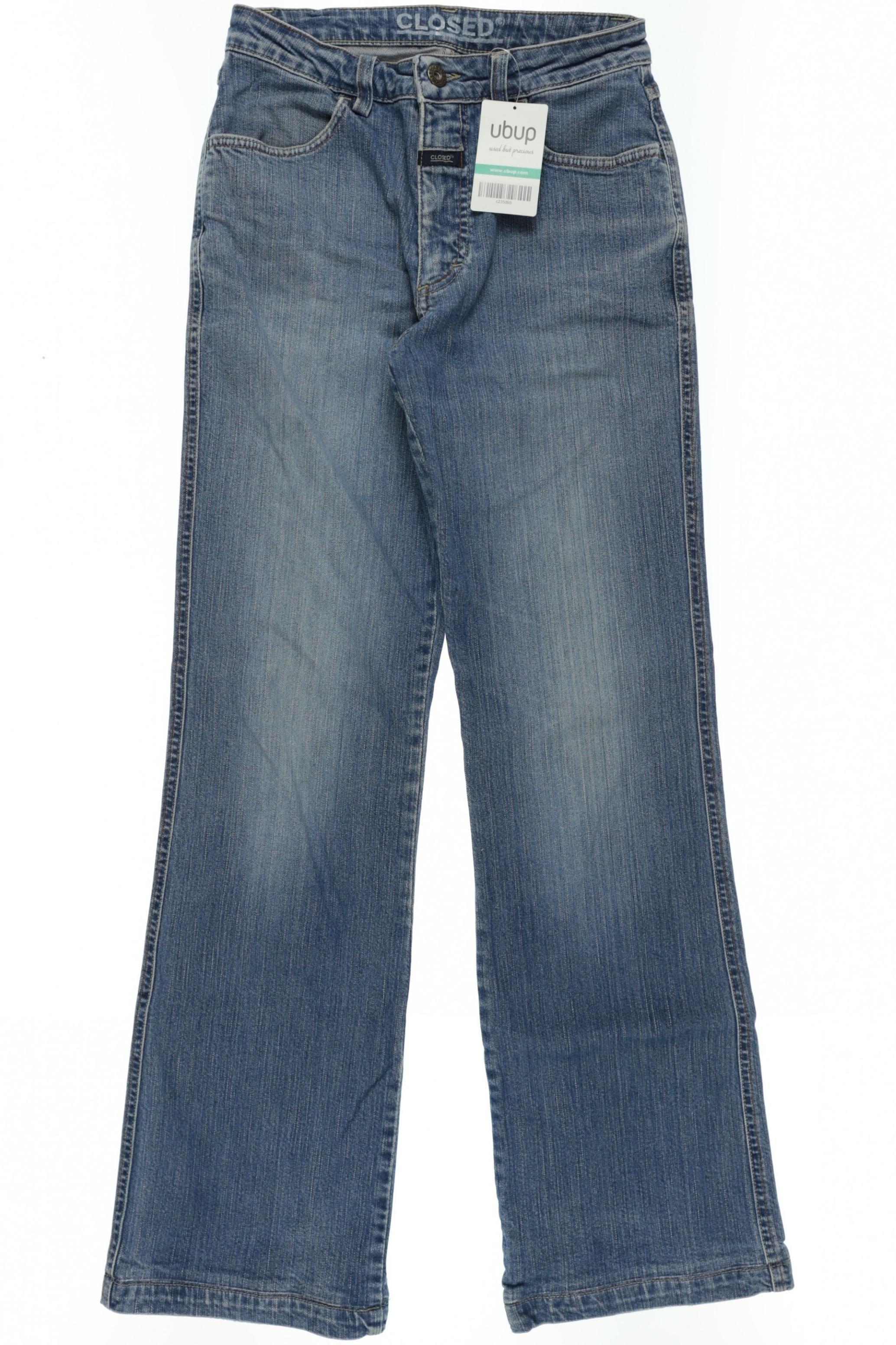 

Closed Damen Jeans, blau, Gr. 42