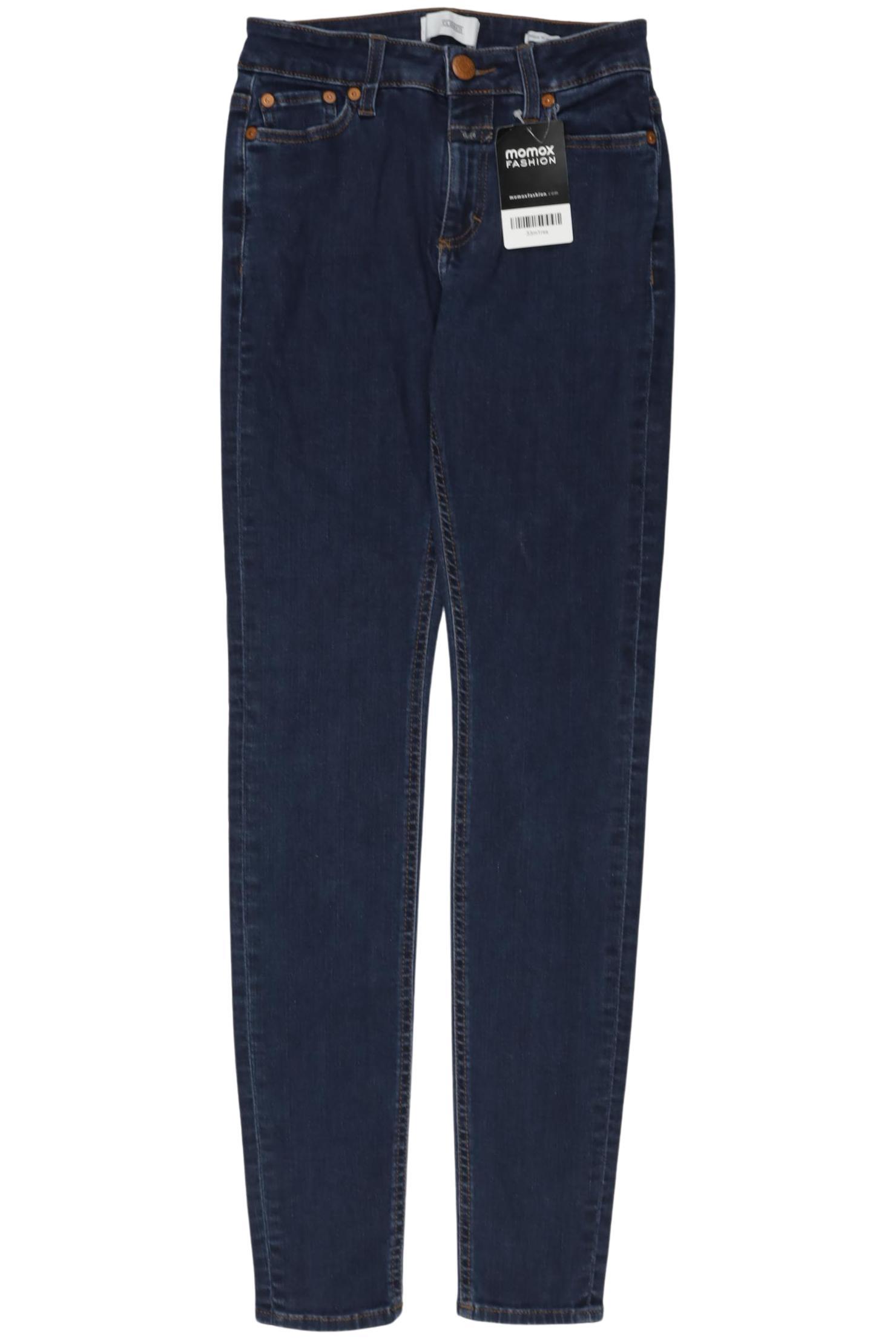 

Closed Damen Jeans, marineblau, Gr. 24
