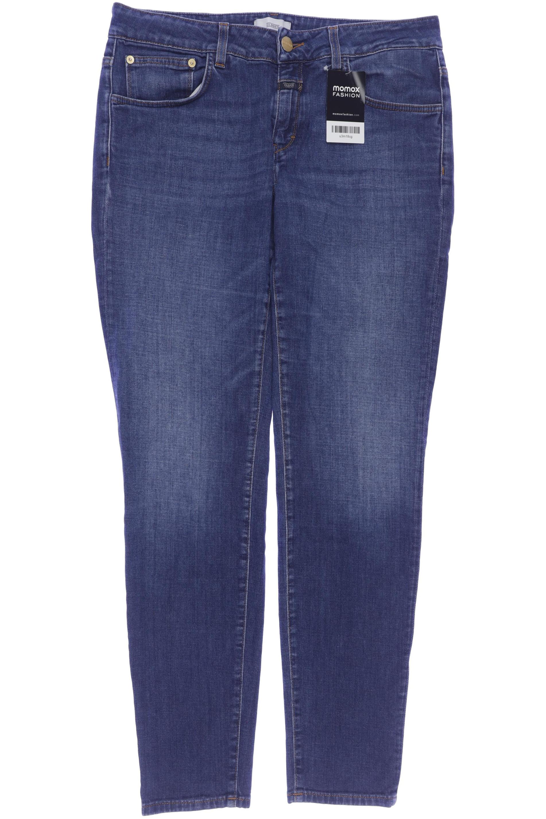 

Closed Damen Jeans, marineblau, Gr. 30