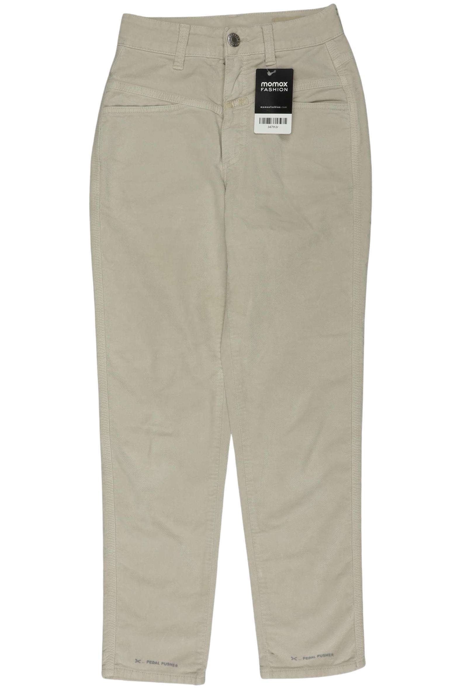 

Closed Damen Jeans, beige, Gr. 38