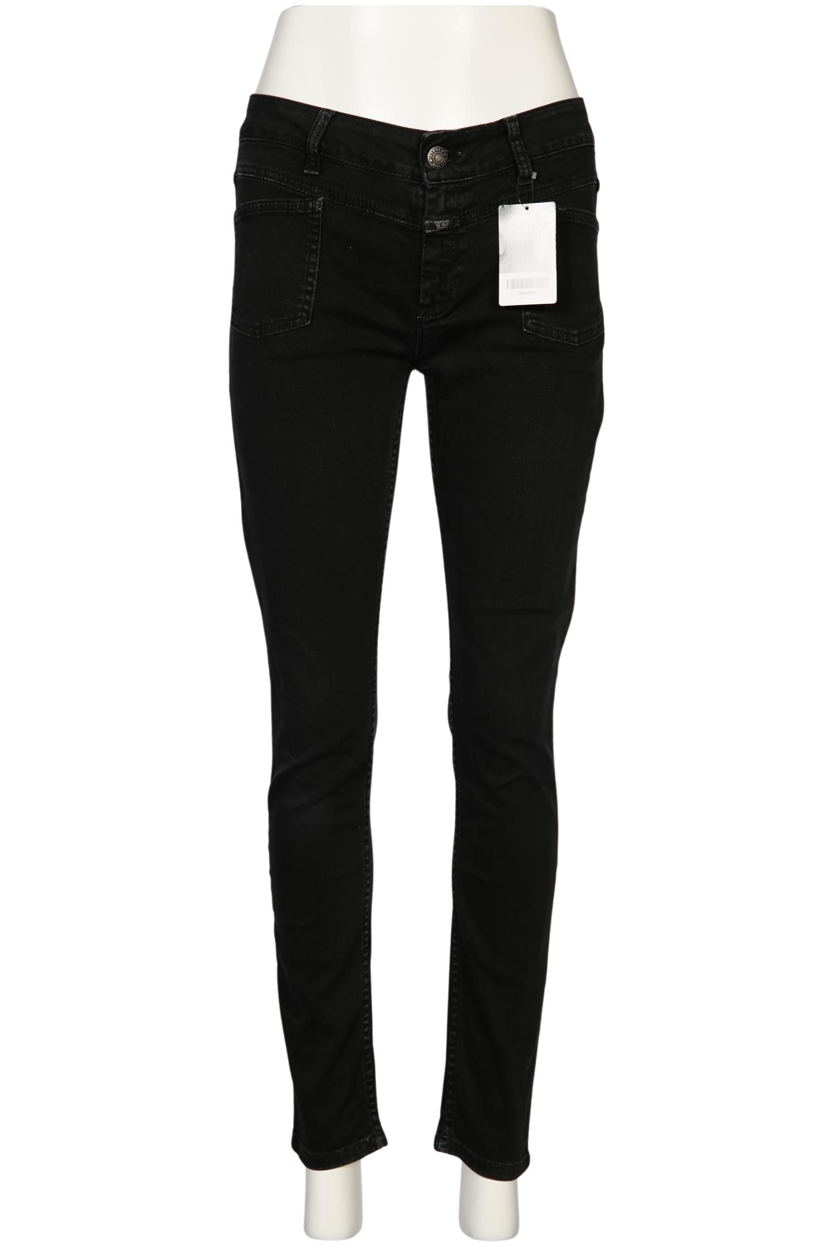 

Closed Damen Jeans, schwarz, Gr. 28