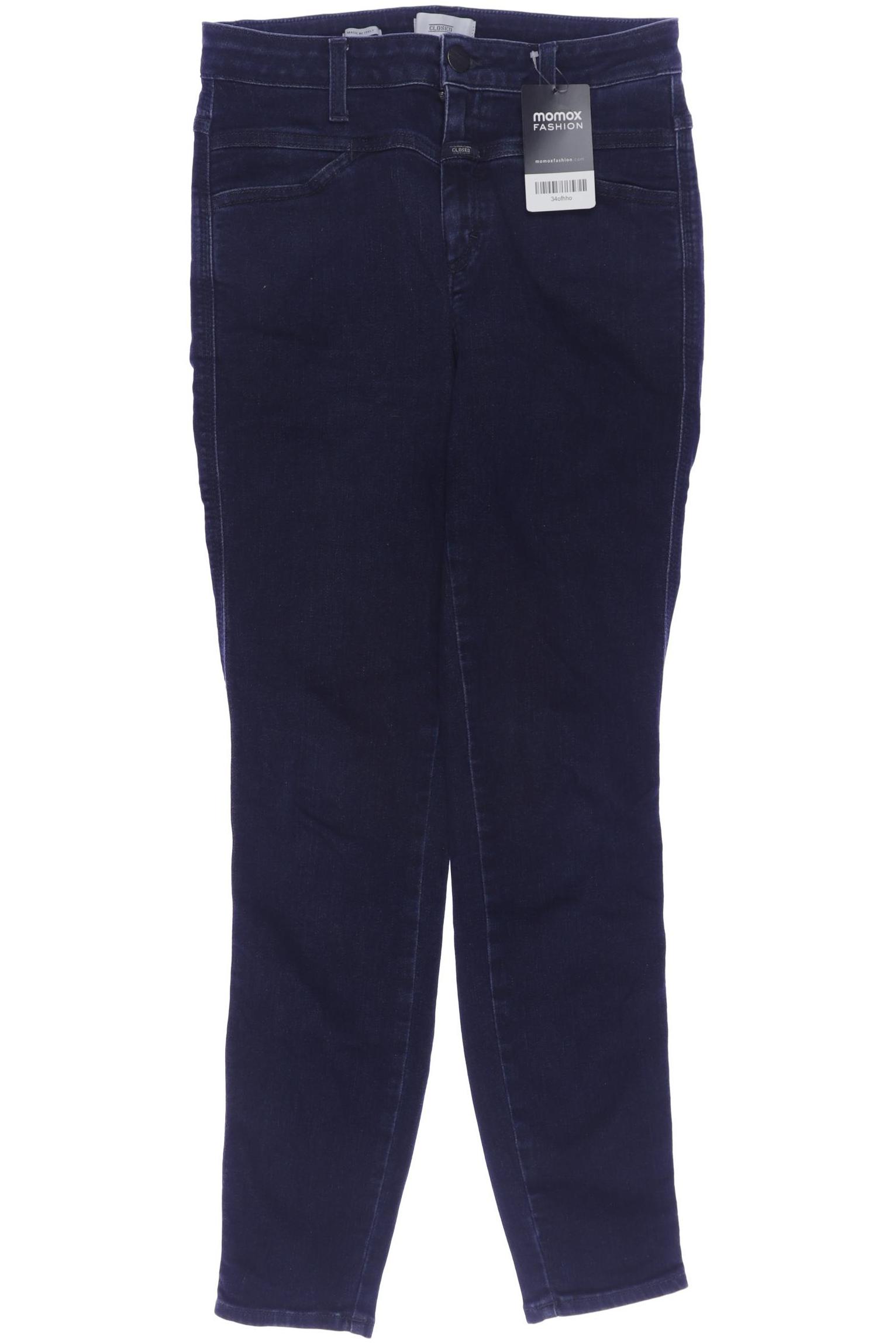 

Closed Damen Jeans, marineblau, Gr. 28