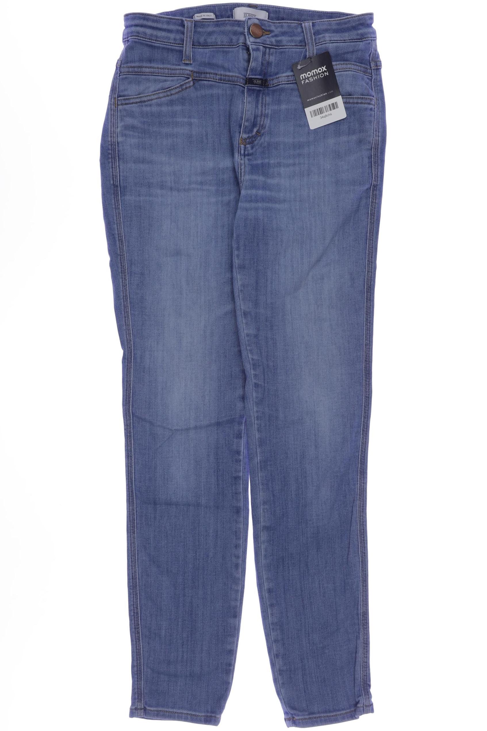 

Closed Damen Jeans, blau, Gr. 28