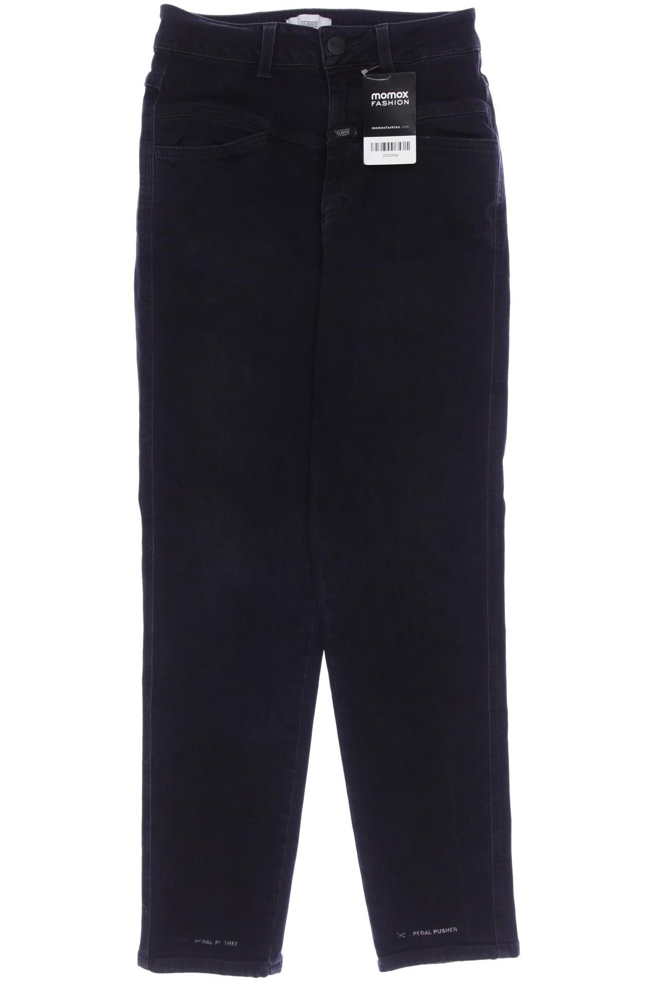 

Closed Damen Jeans, schwarz, Gr. 38