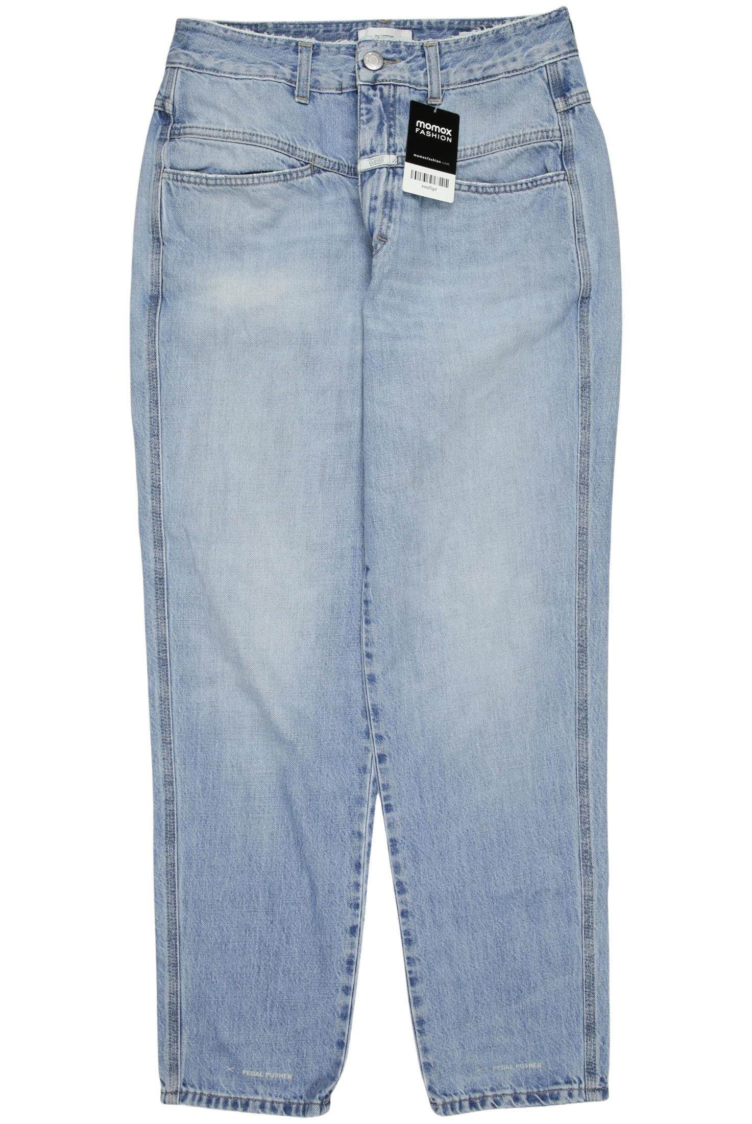 

Closed Damen Jeans, hellblau, Gr. 46