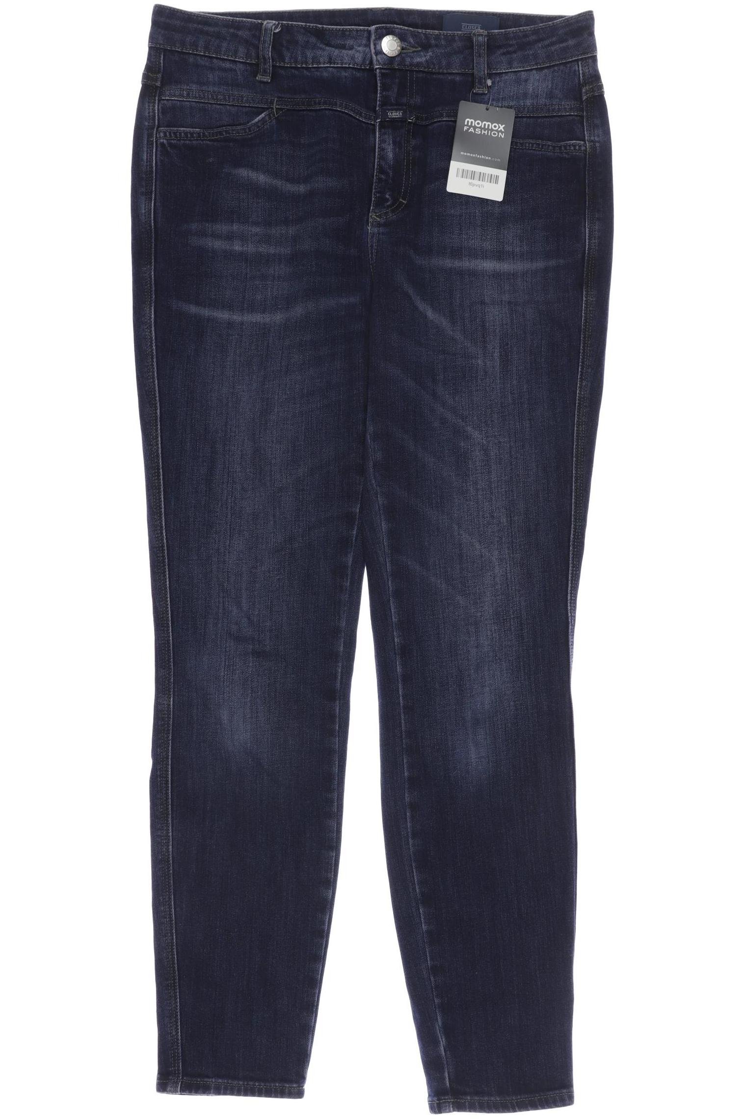 

Closed Damen Jeans, marineblau, Gr. 29