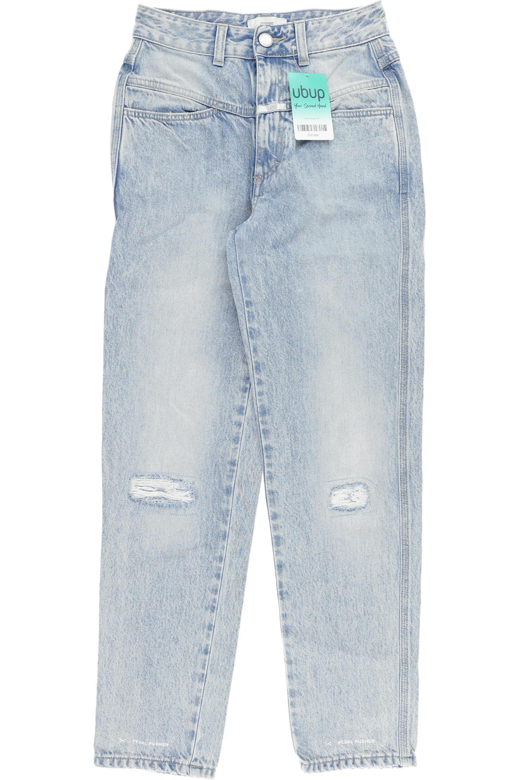 

Closed Damen Jeans, blau, Gr. 38