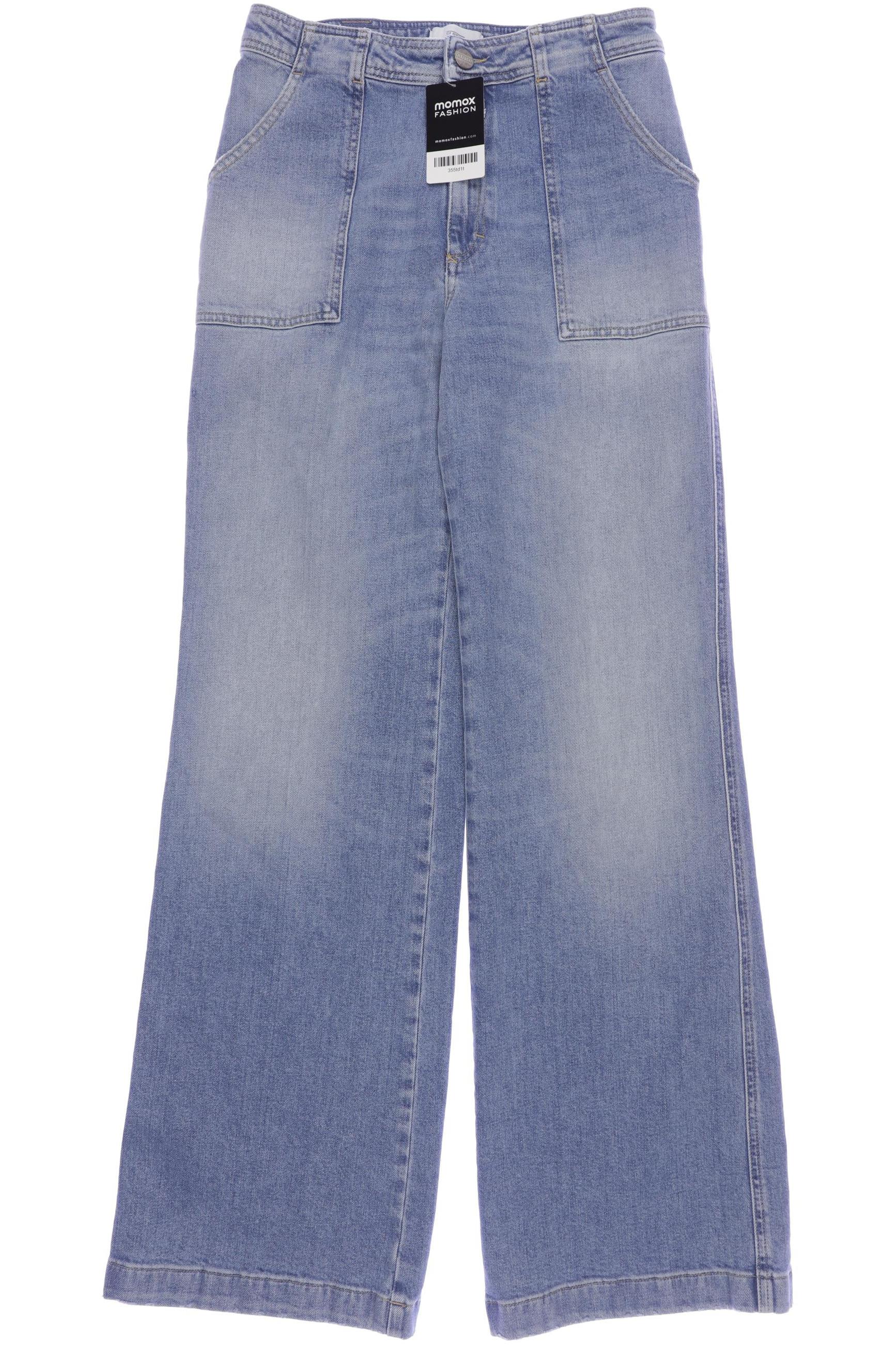 

Closed Damen Jeans, blau, Gr. 28