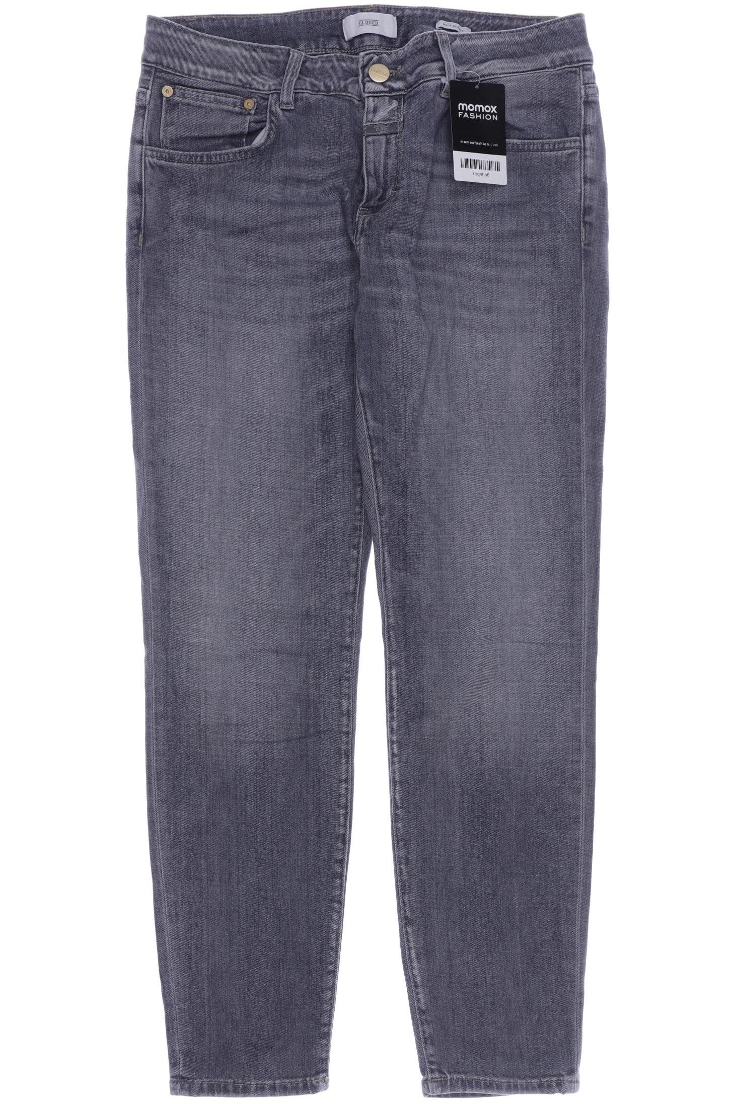 

Closed Damen Jeans, grau, Gr. 29