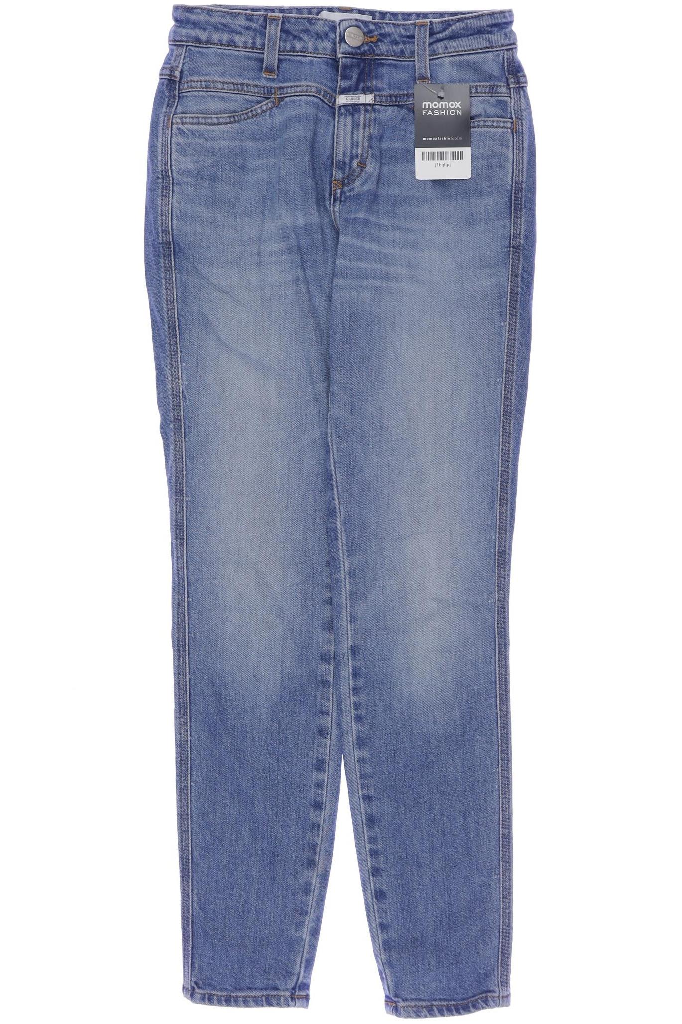 

Closed Damen Jeans, blau, Gr. 23