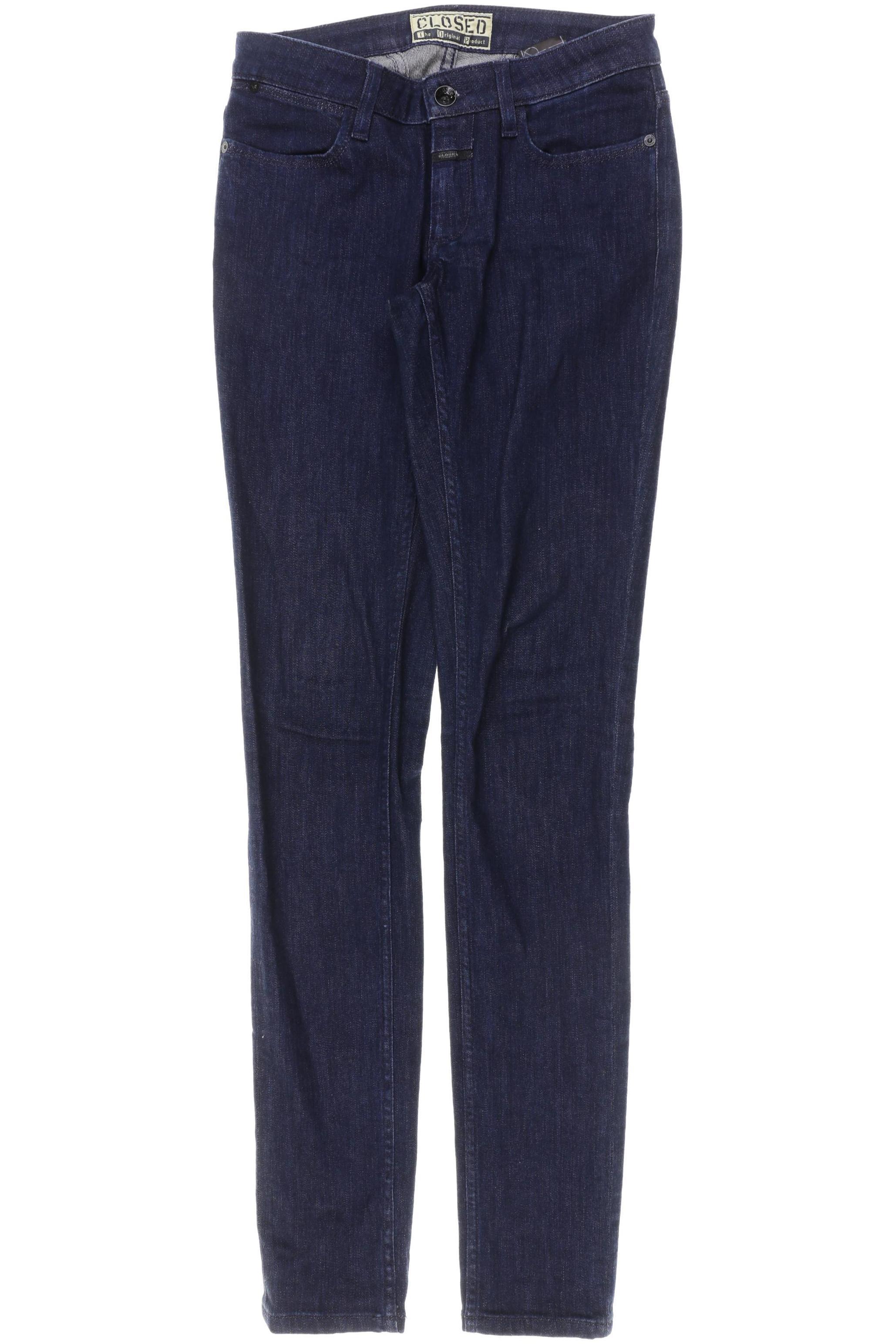 

Closed Damen Jeans, blau, Gr. 27