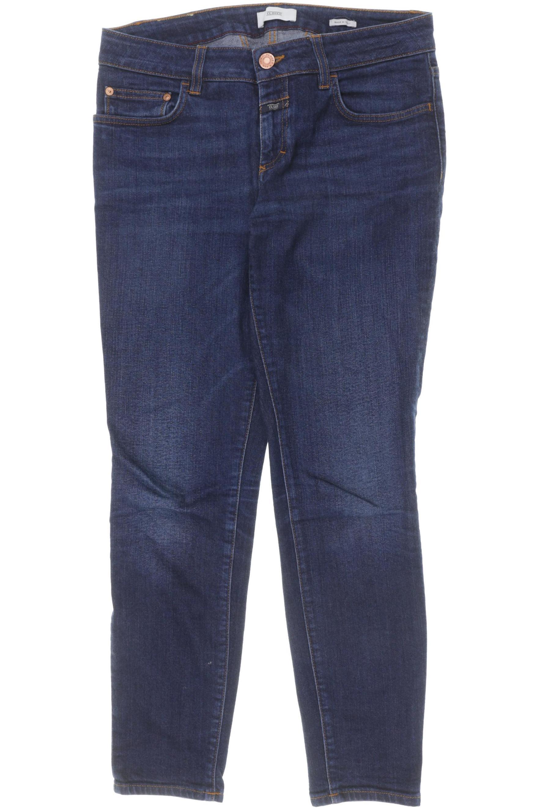 

Closed Damen Jeans, blau, Gr. 27
