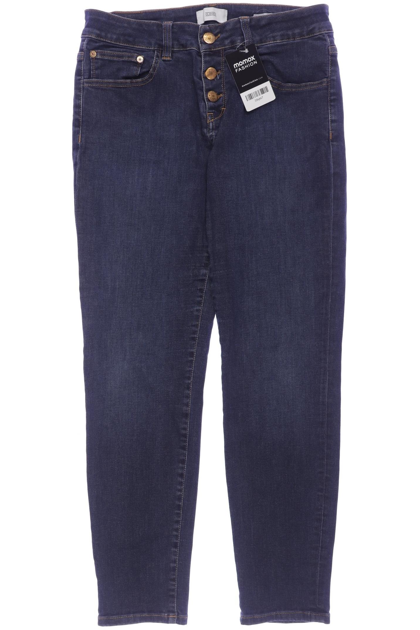

Closed Damen Jeans, blau, Gr. 29