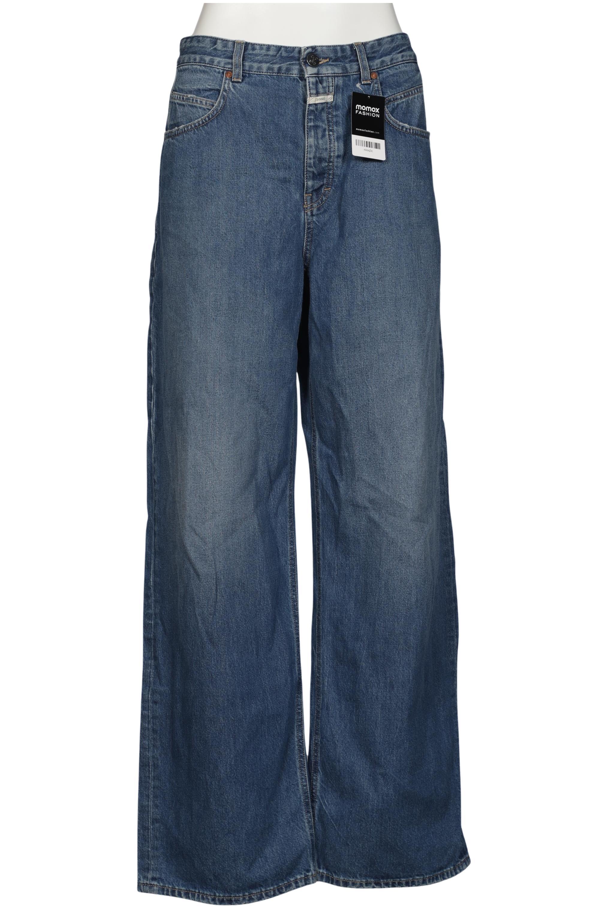 

Closed Damen Jeans, blau, Gr. 32