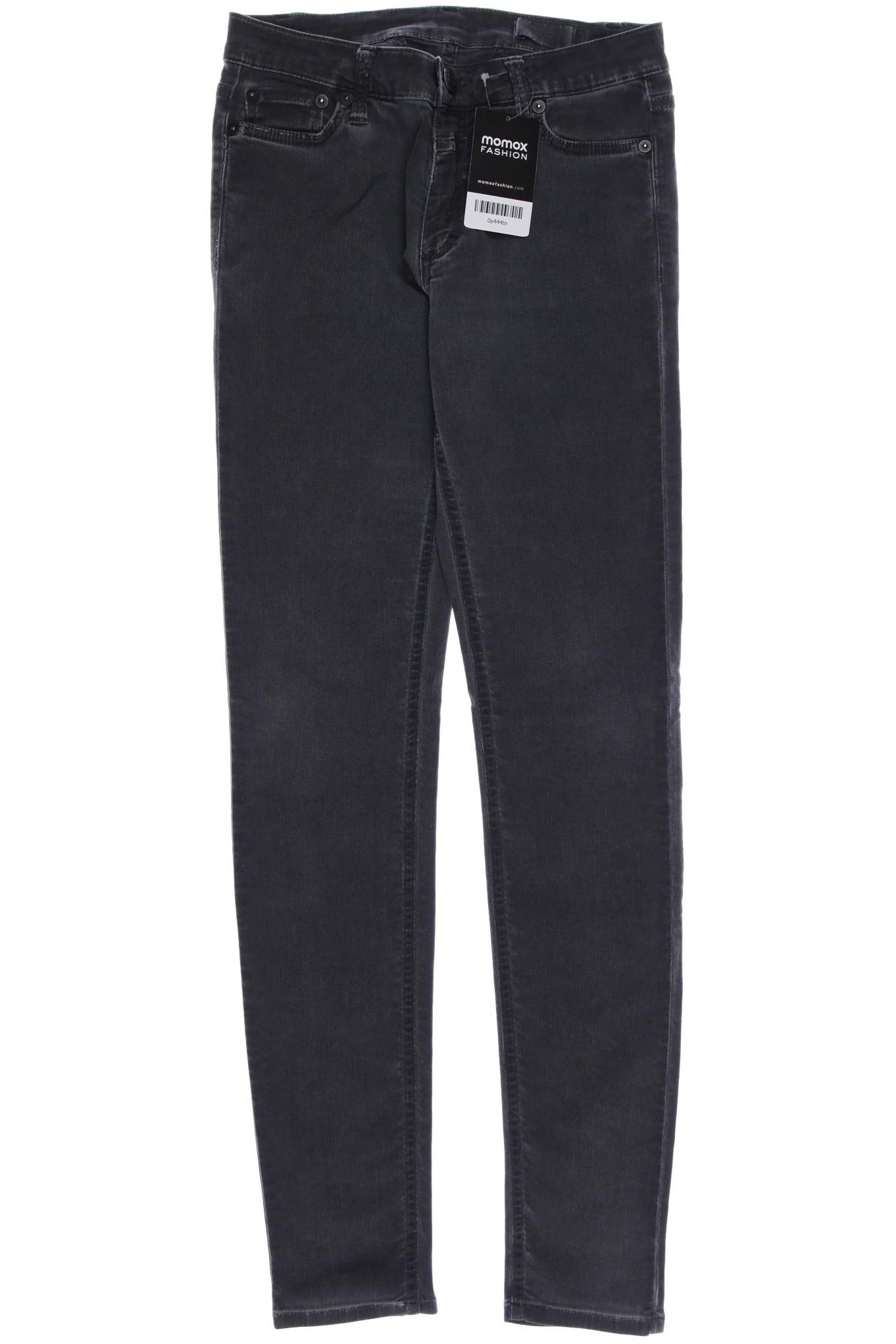 

Closed Damen Jeans, grau, Gr. 36