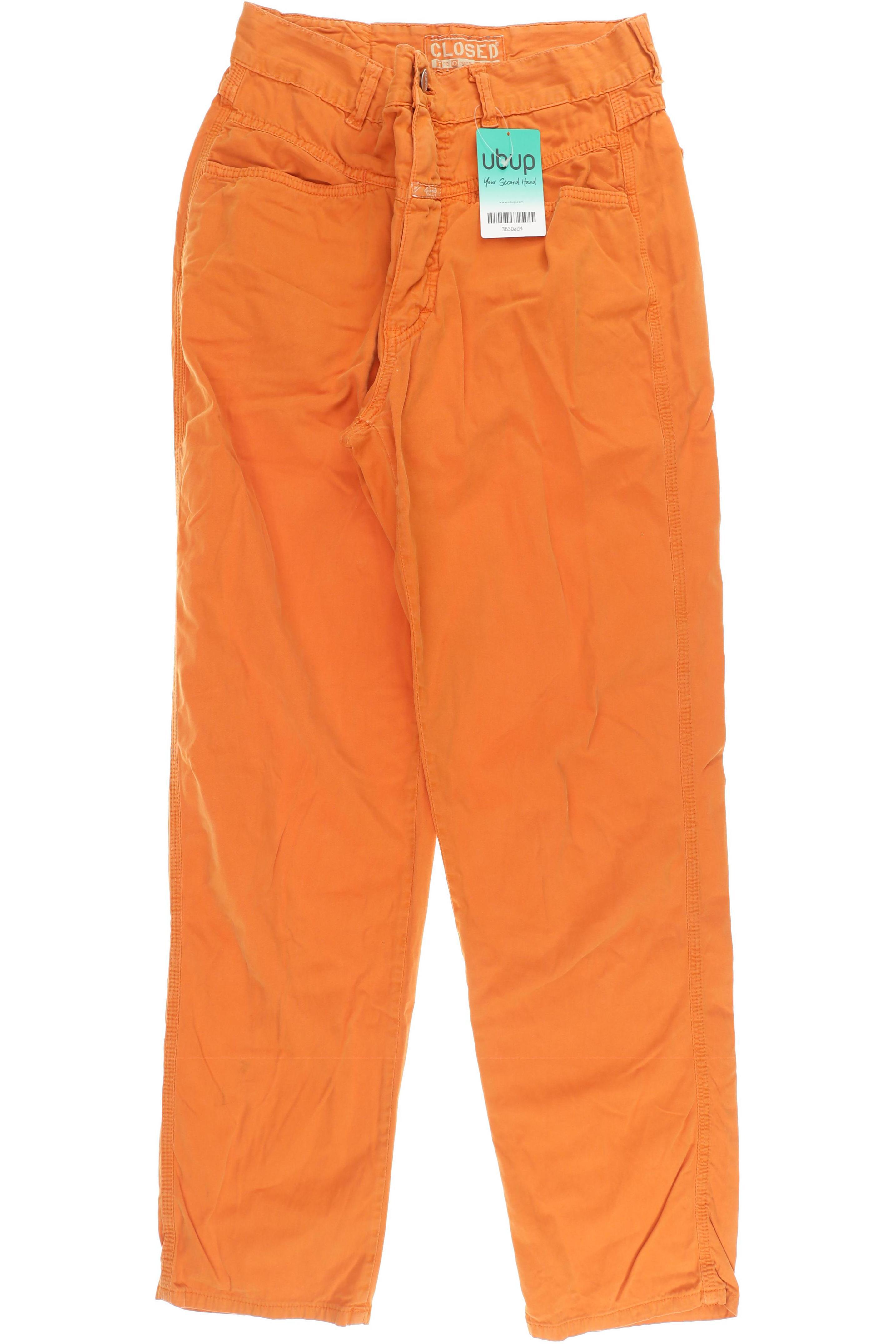 

Closed Damen Jeans, orange, Gr. 48