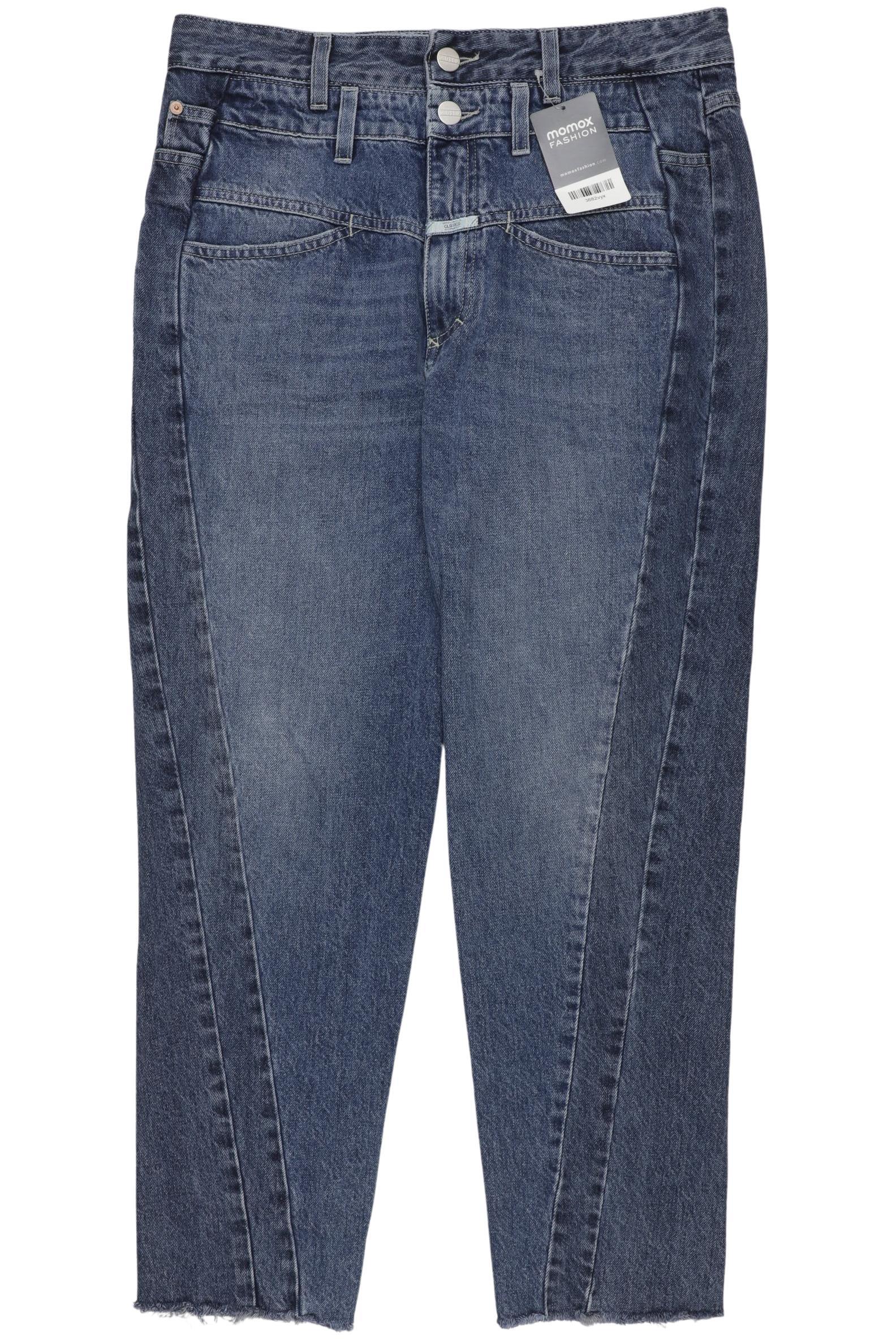 

Closed Damen Jeans, blau, Gr. 29