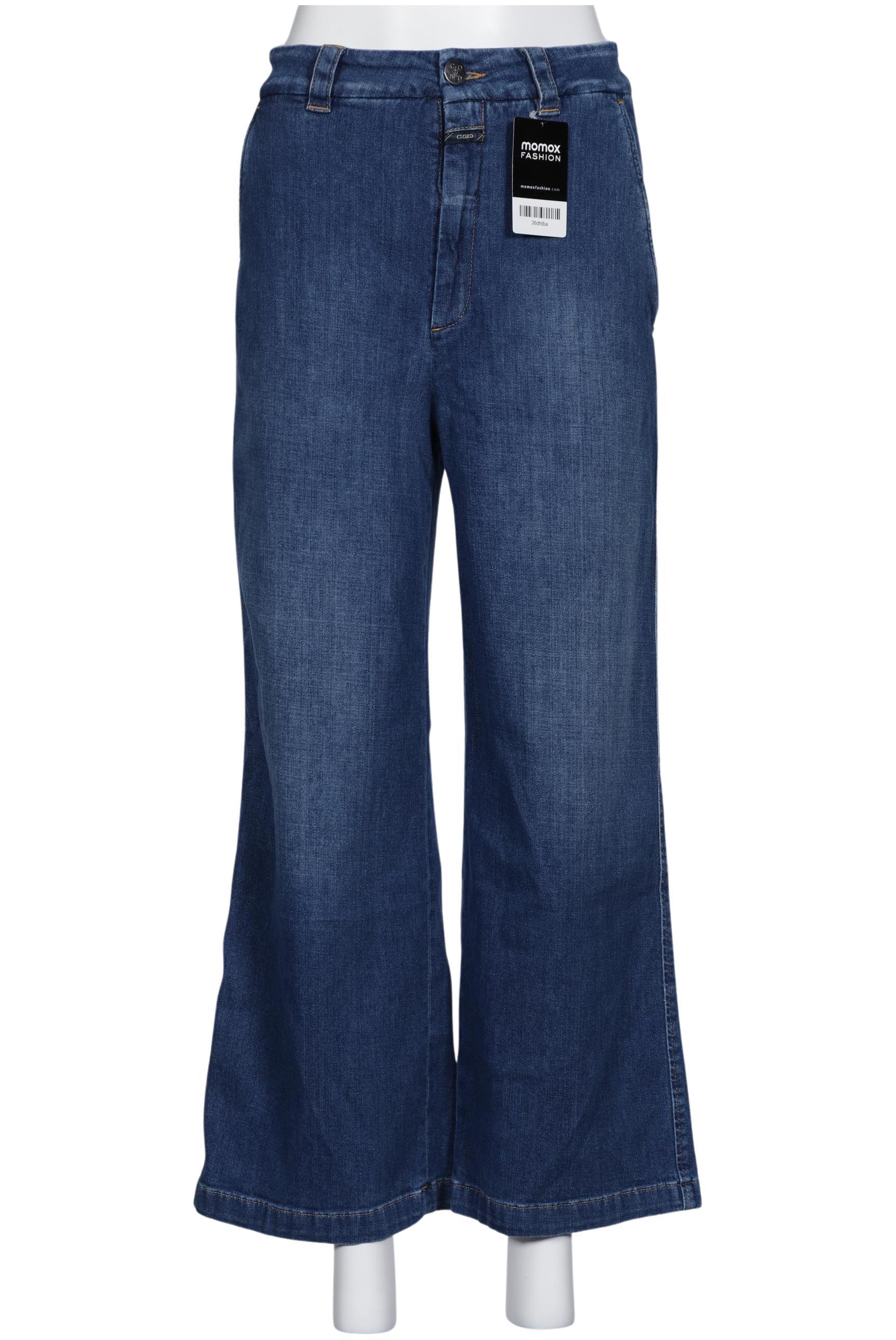 

Closed Damen Jeans, blau, Gr. 28