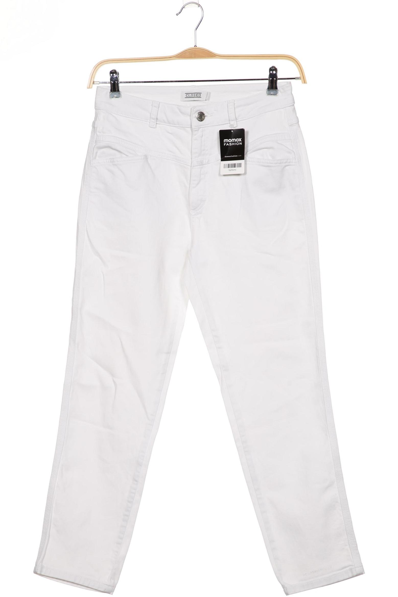 

Closed Damen Jeans, weiß, Gr. 44