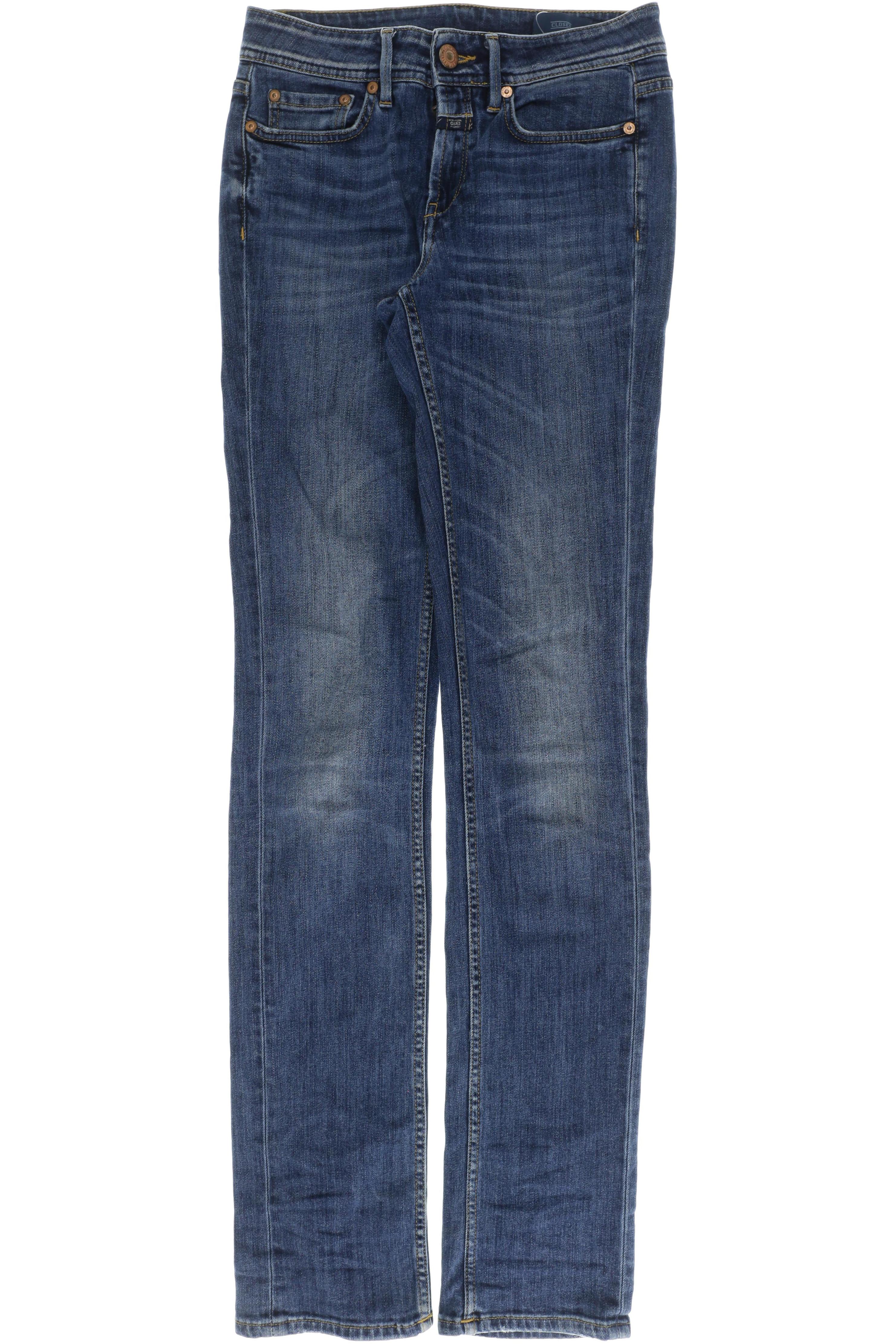 

Closed Damen Jeans, blau, Gr. 38
