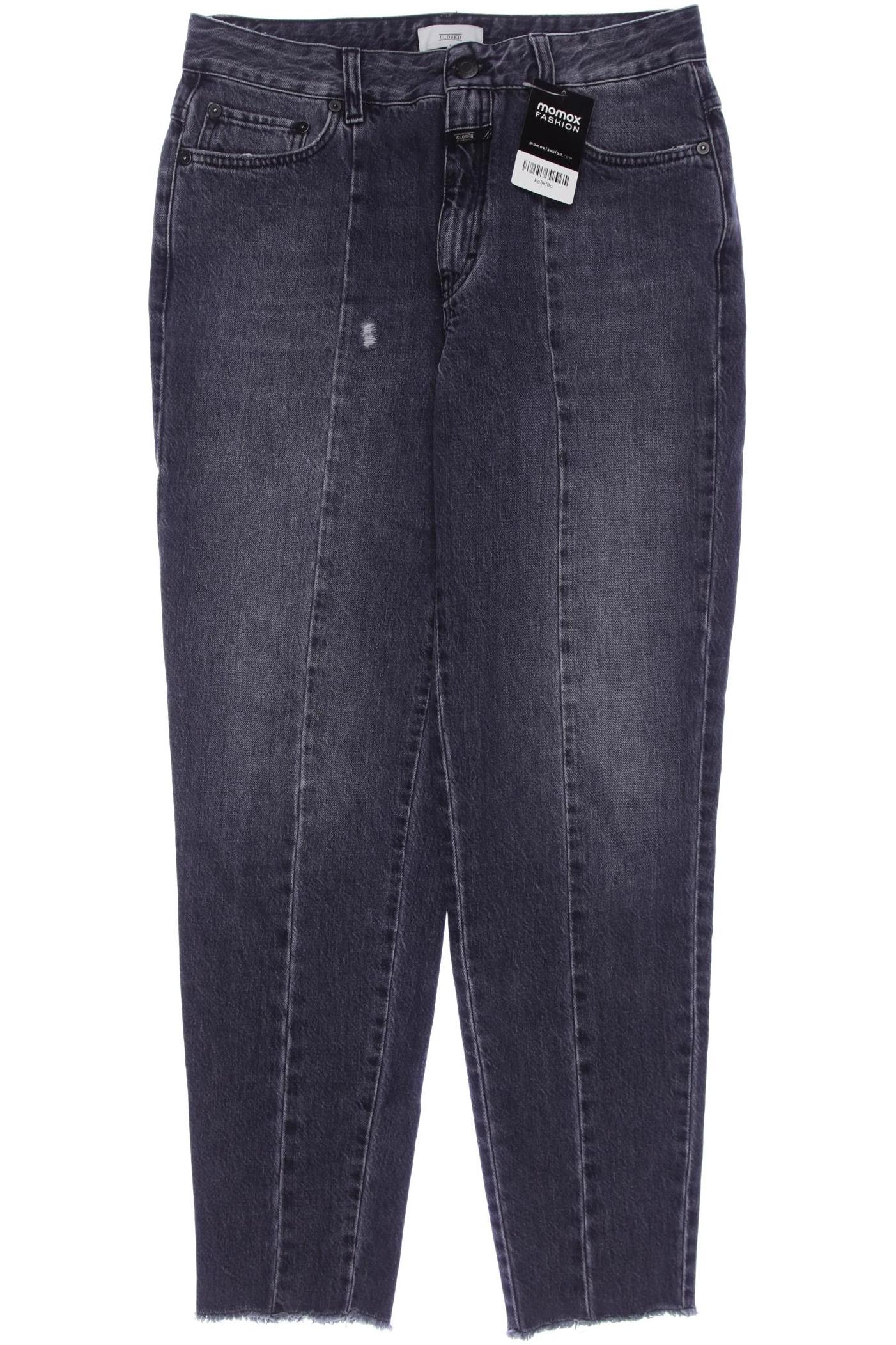 

Closed Damen Jeans, grau, Gr. 29