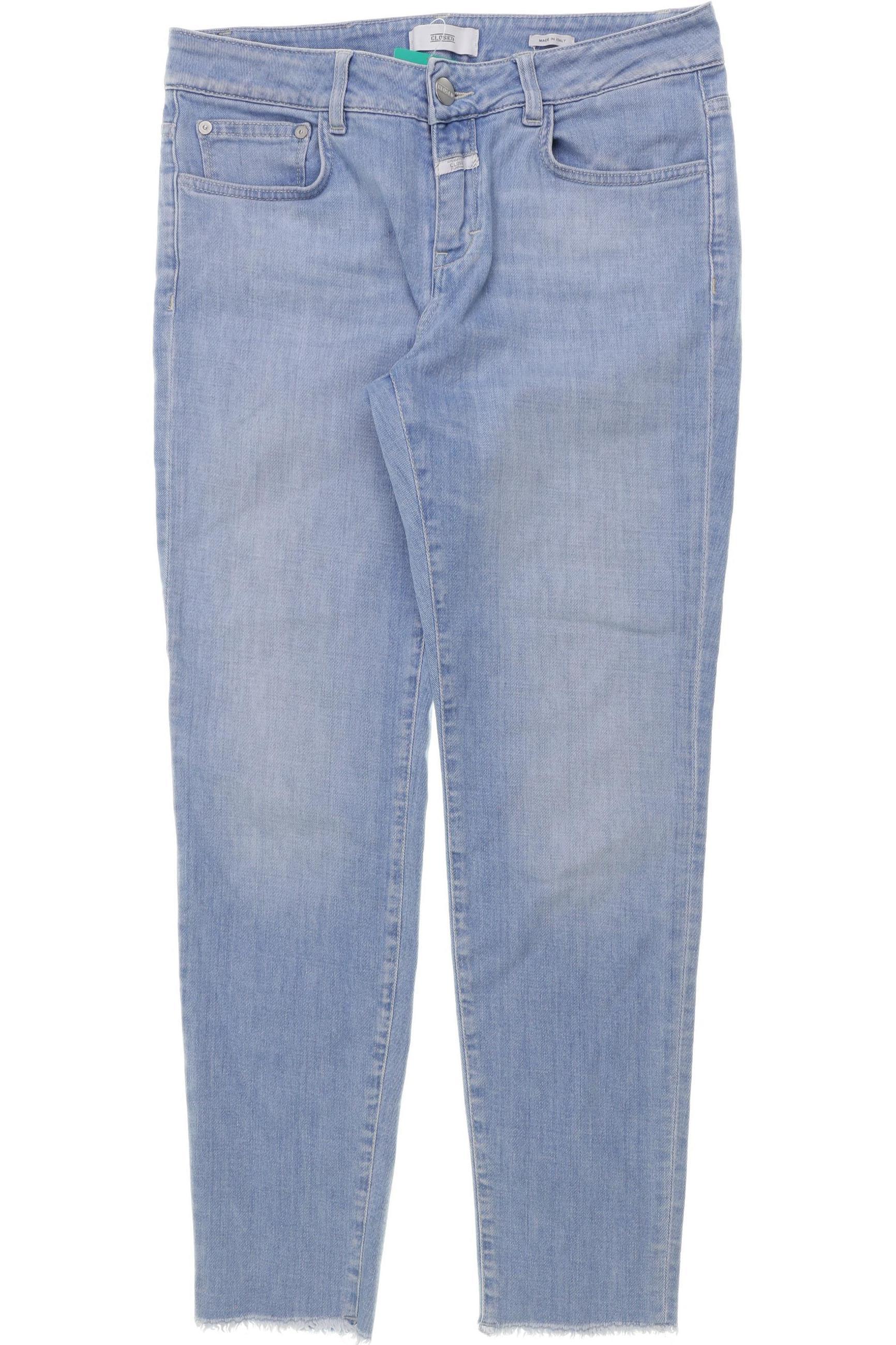 

Closed Damen Jeans, blau, Gr. 27