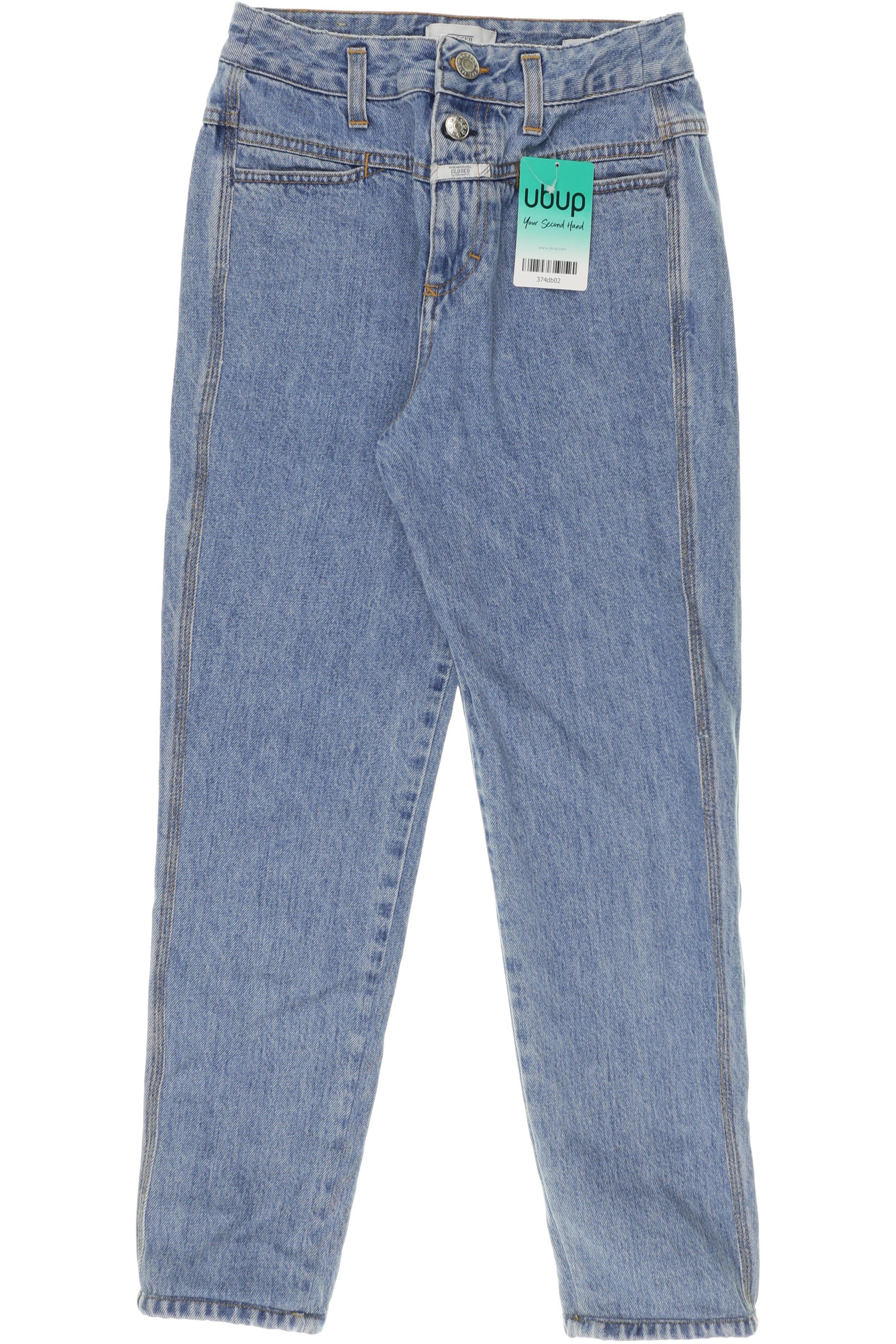 

Closed Damen Jeans, blau, Gr. 24