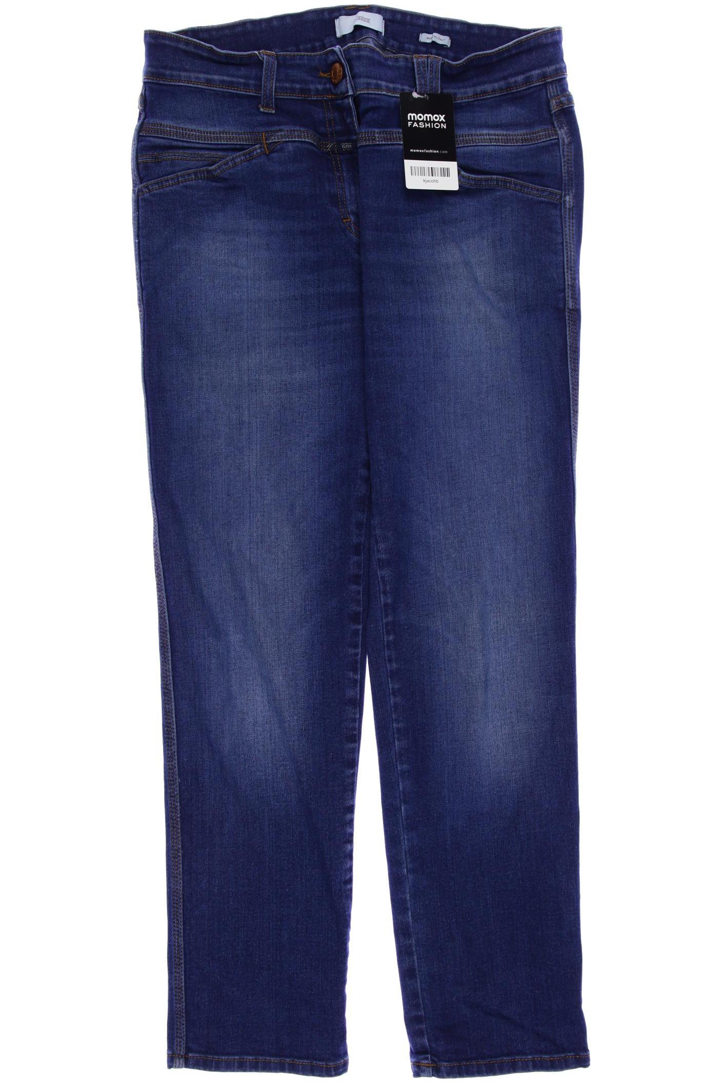

Closed Damen Jeans, blau, Gr. 46