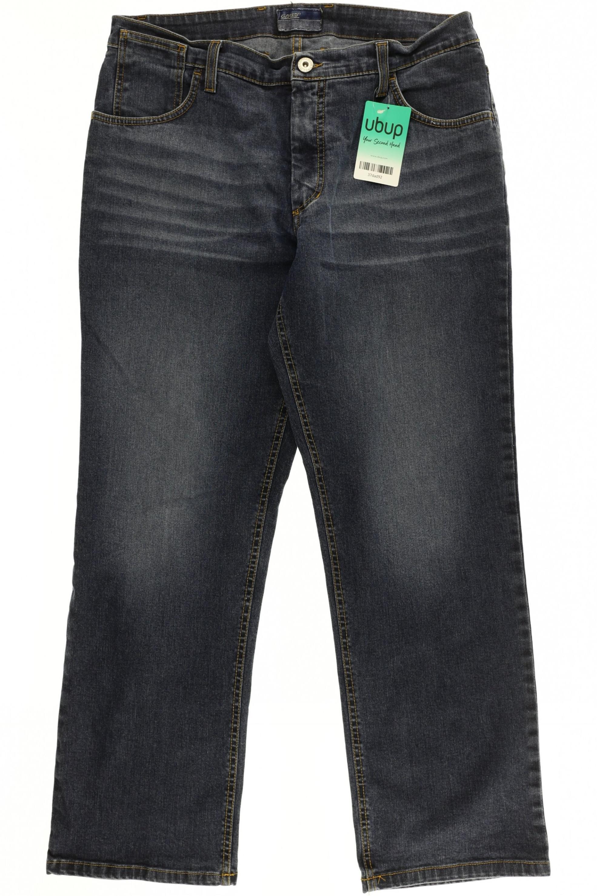 

Closed Damen Jeans, blau, Gr. 46