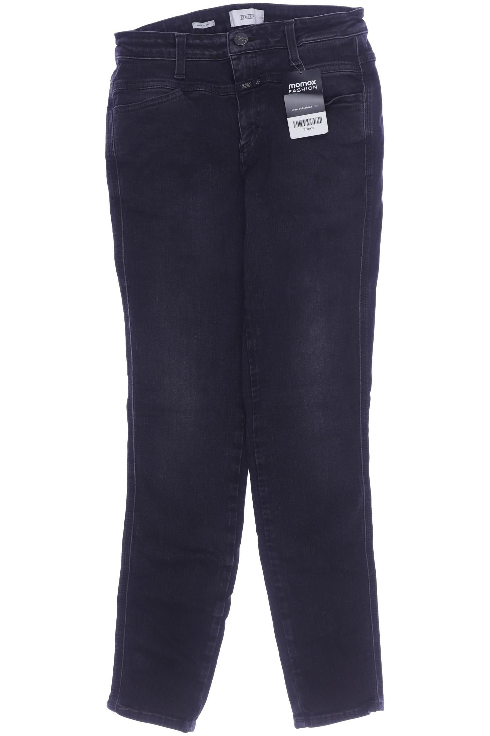 

Closed Damen Jeans, schwarz, Gr. 27