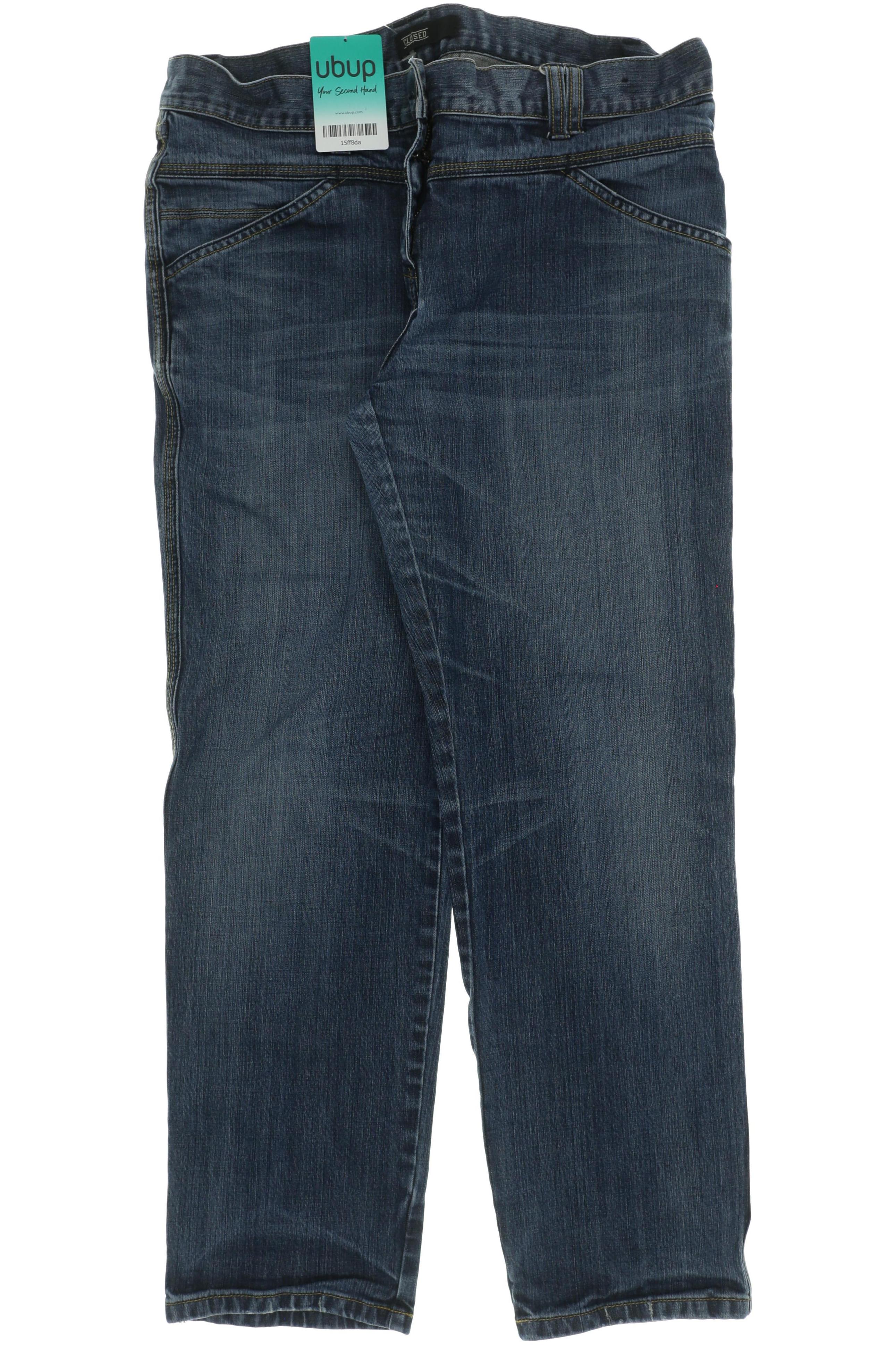

Closed Damen Jeans, blau, Gr. 46