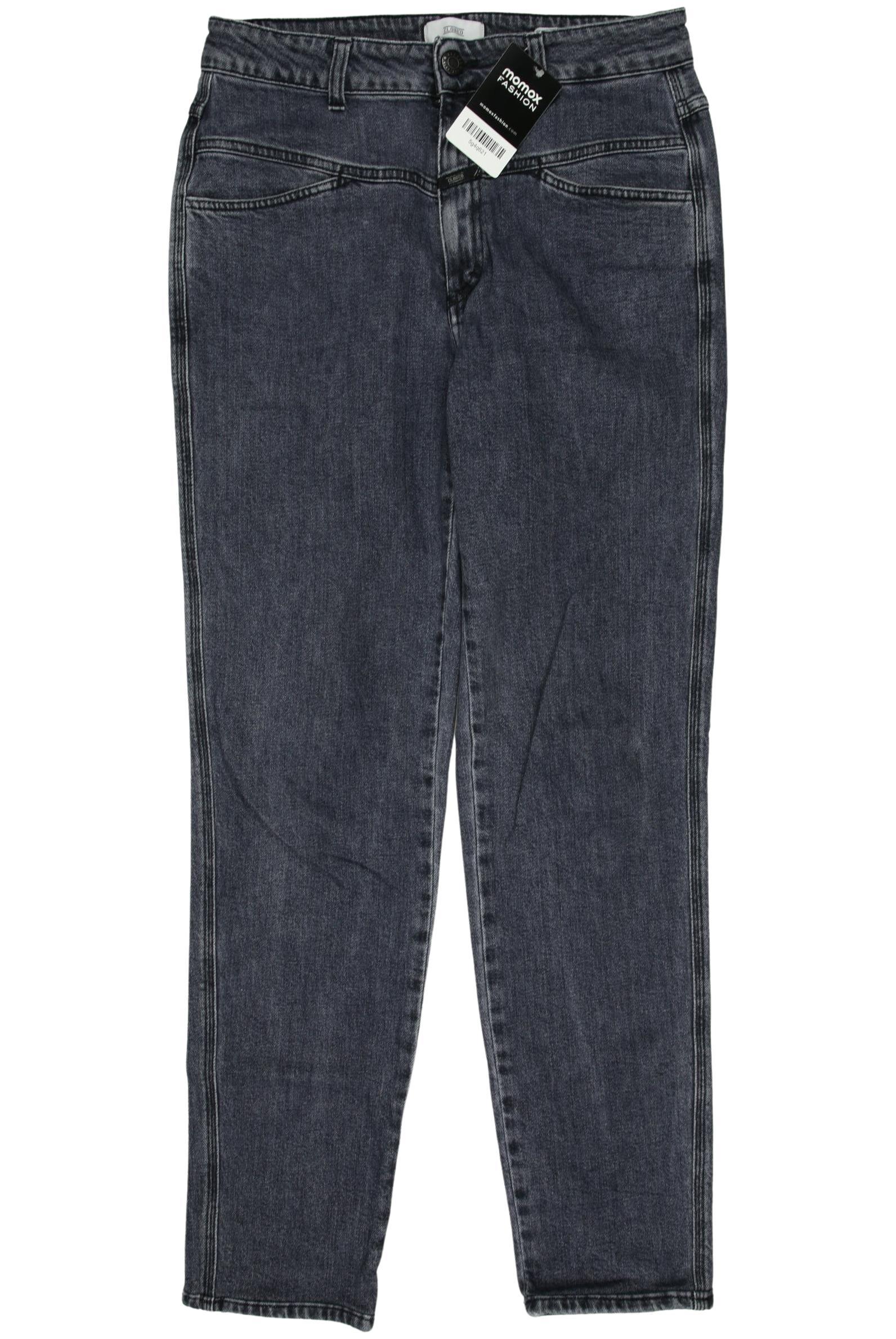 

Closed Damen Jeans, grau, Gr. 29
